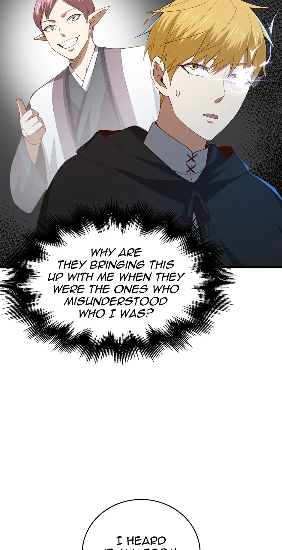 The Lord of Coins Chapter 89, page 52 of 82