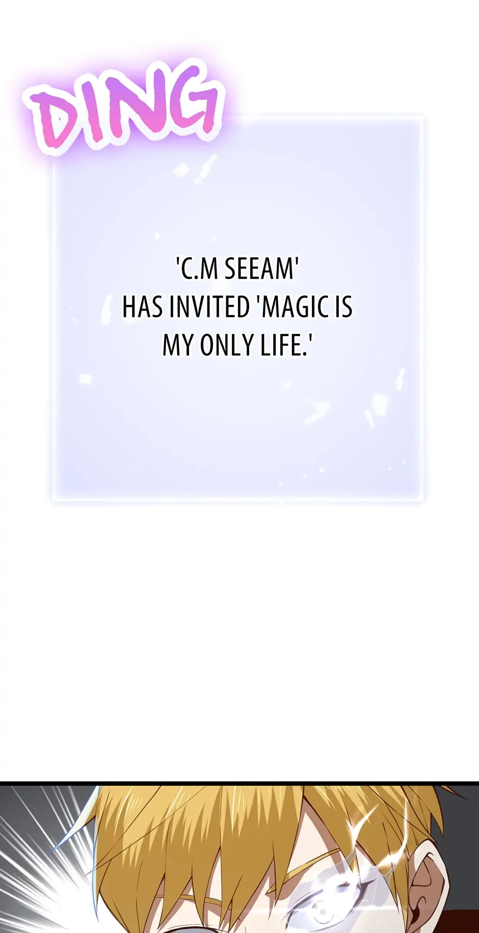 The Lord of Coins Chapter 89, page 55 of 82
