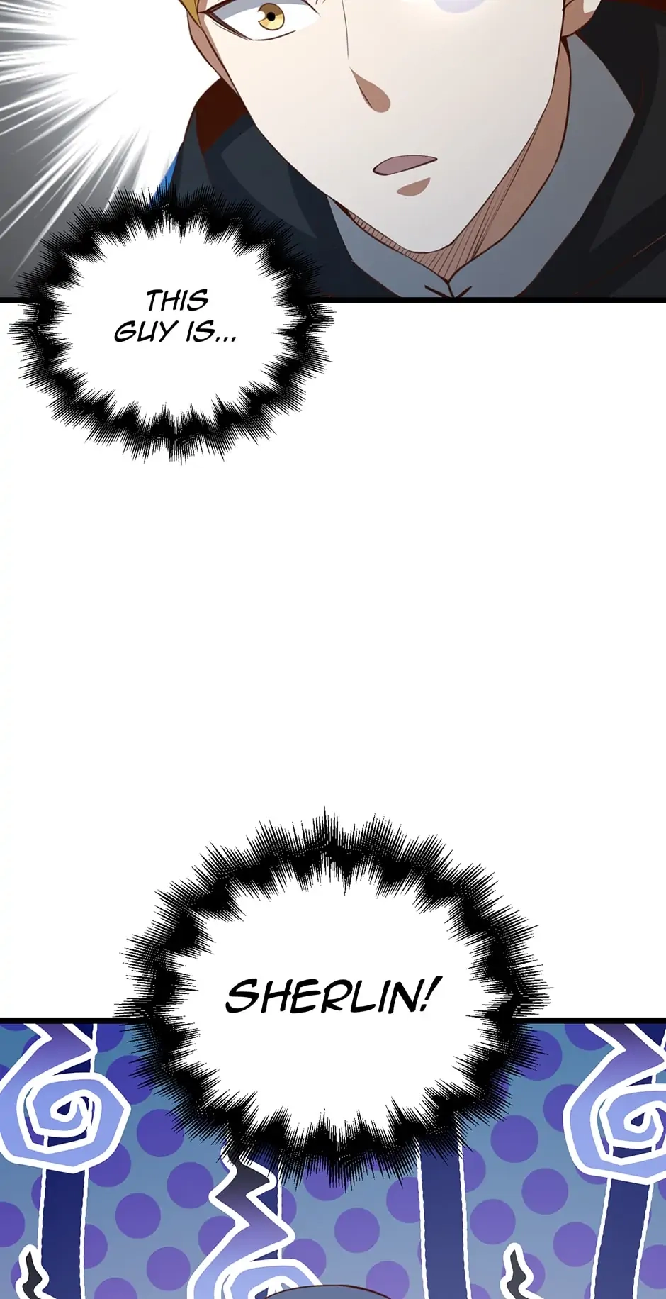 The Lord of Coins Chapter 89, page 56 of 82