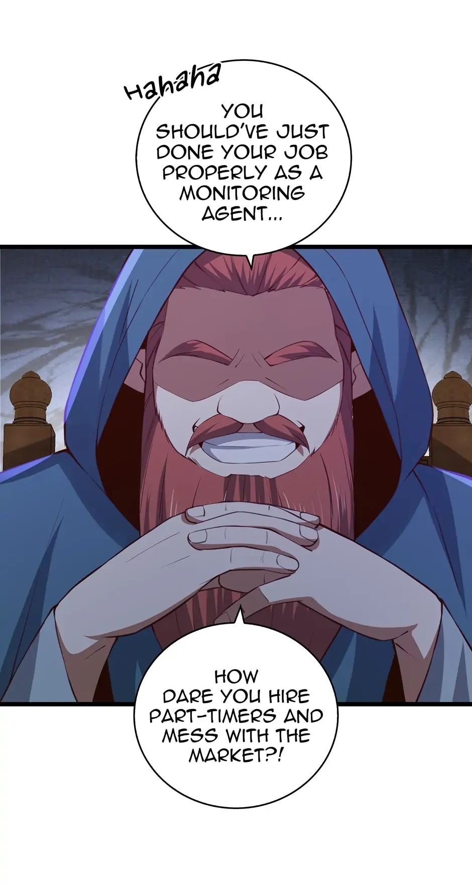 The Lord of Coins Chapter 89, page 58 of 82