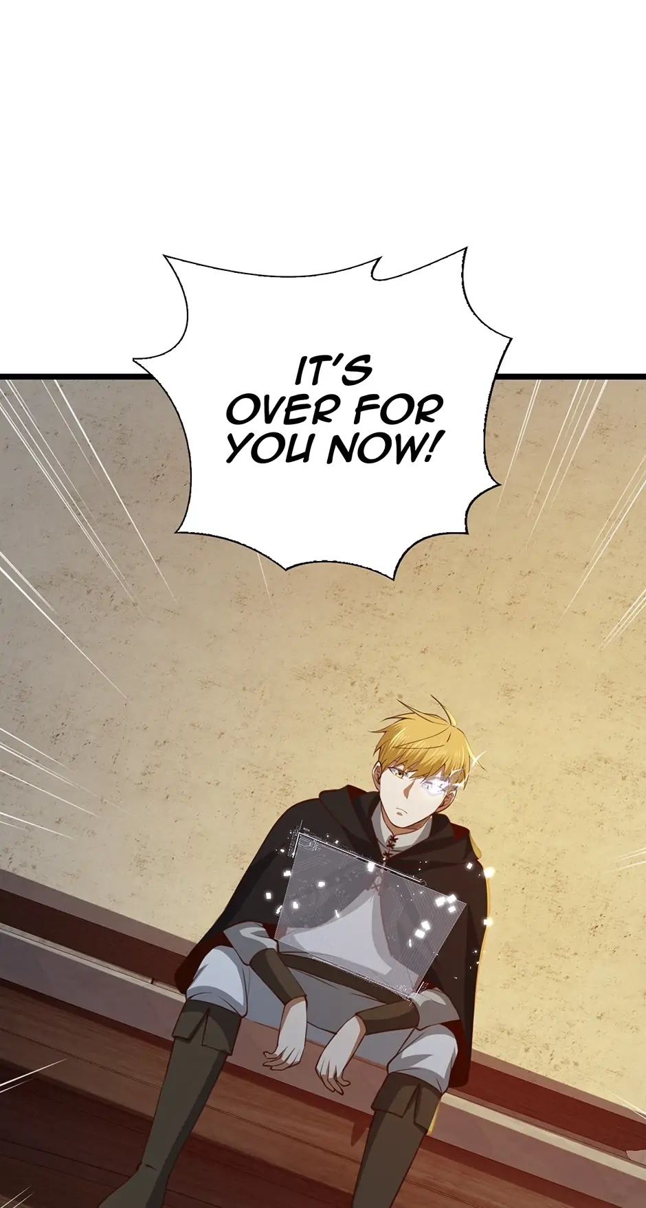 The Lord of Coins Chapter 89, page 59 of 82