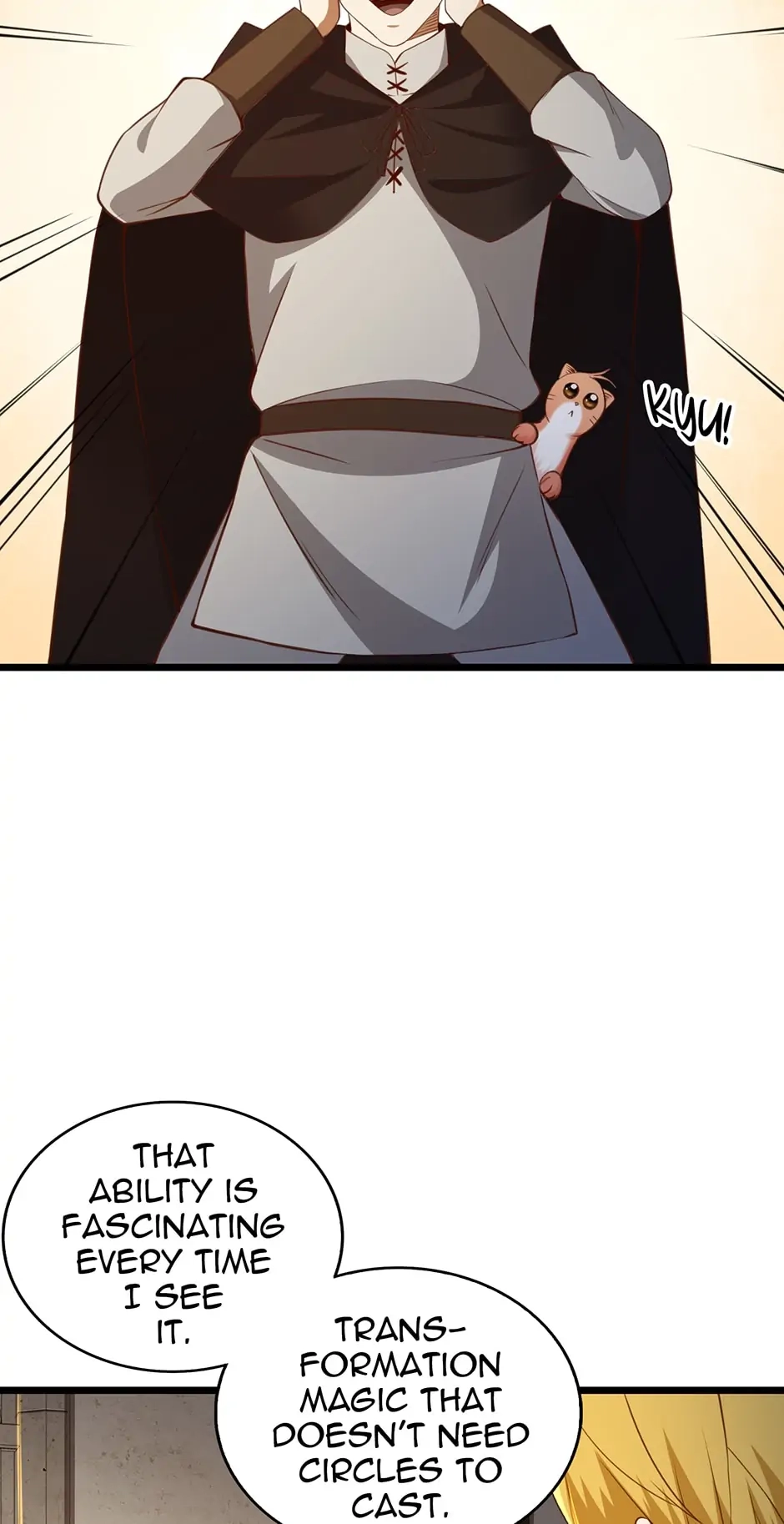 The Lord of Coins Chapter 89, page 6 of 82