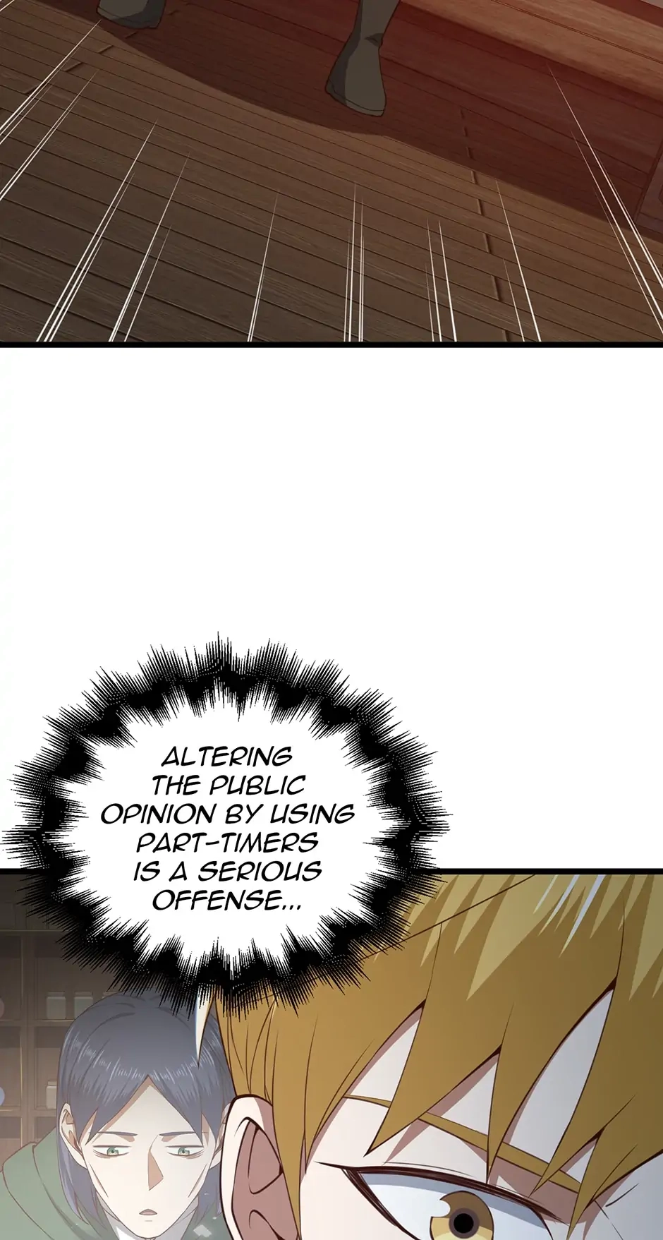The Lord of Coins Chapter 89, page 60 of 82