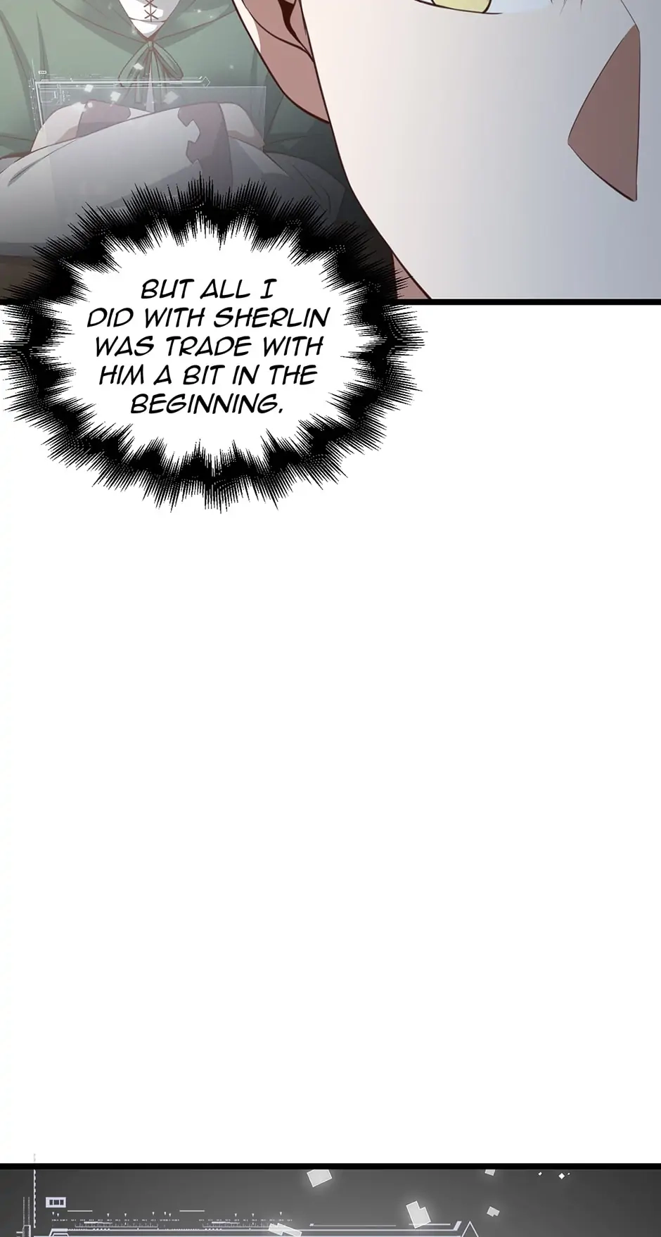 The Lord of Coins Chapter 89, page 61 of 82