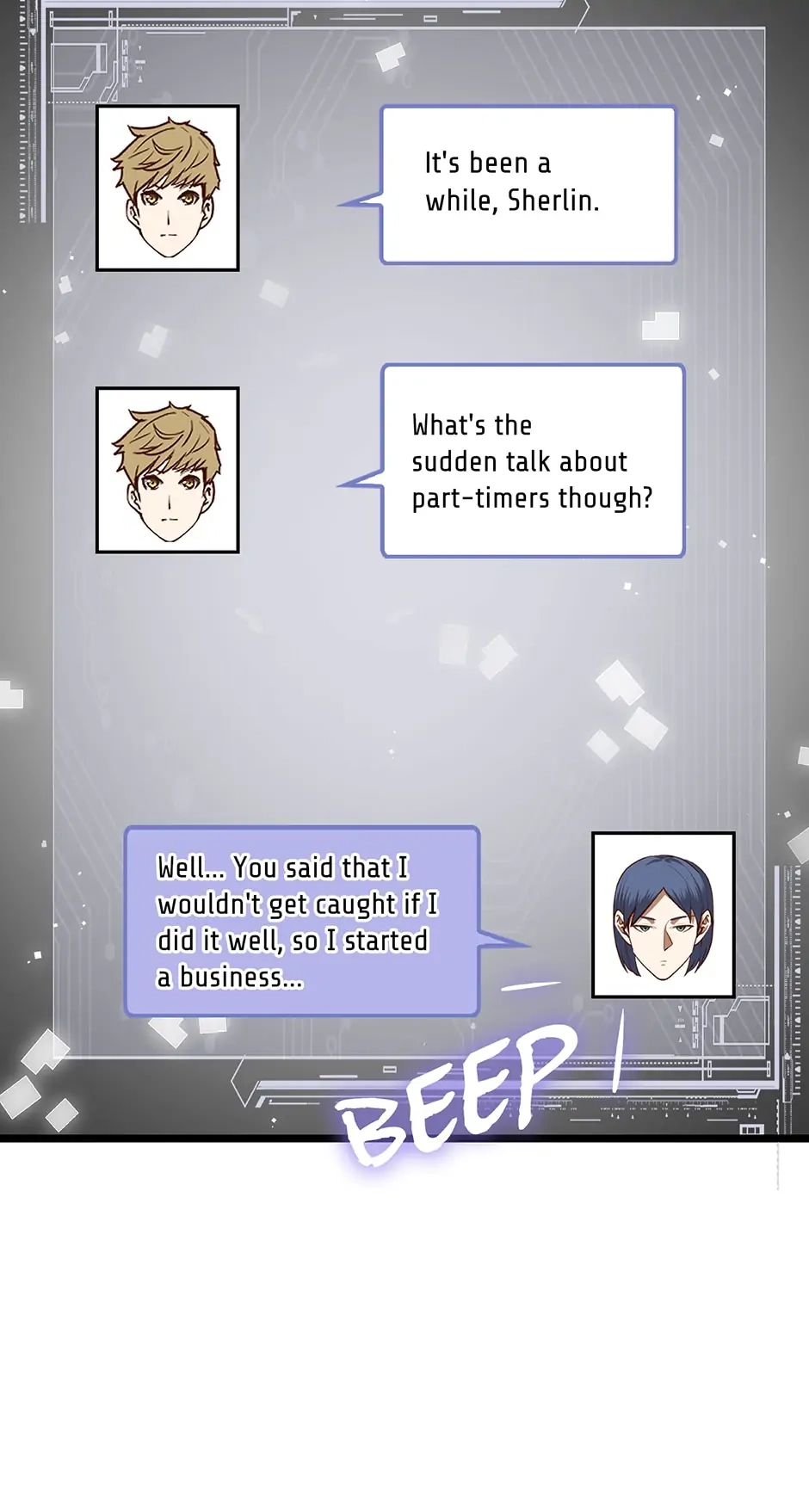 The Lord of Coins Chapter 89, page 62 of 82