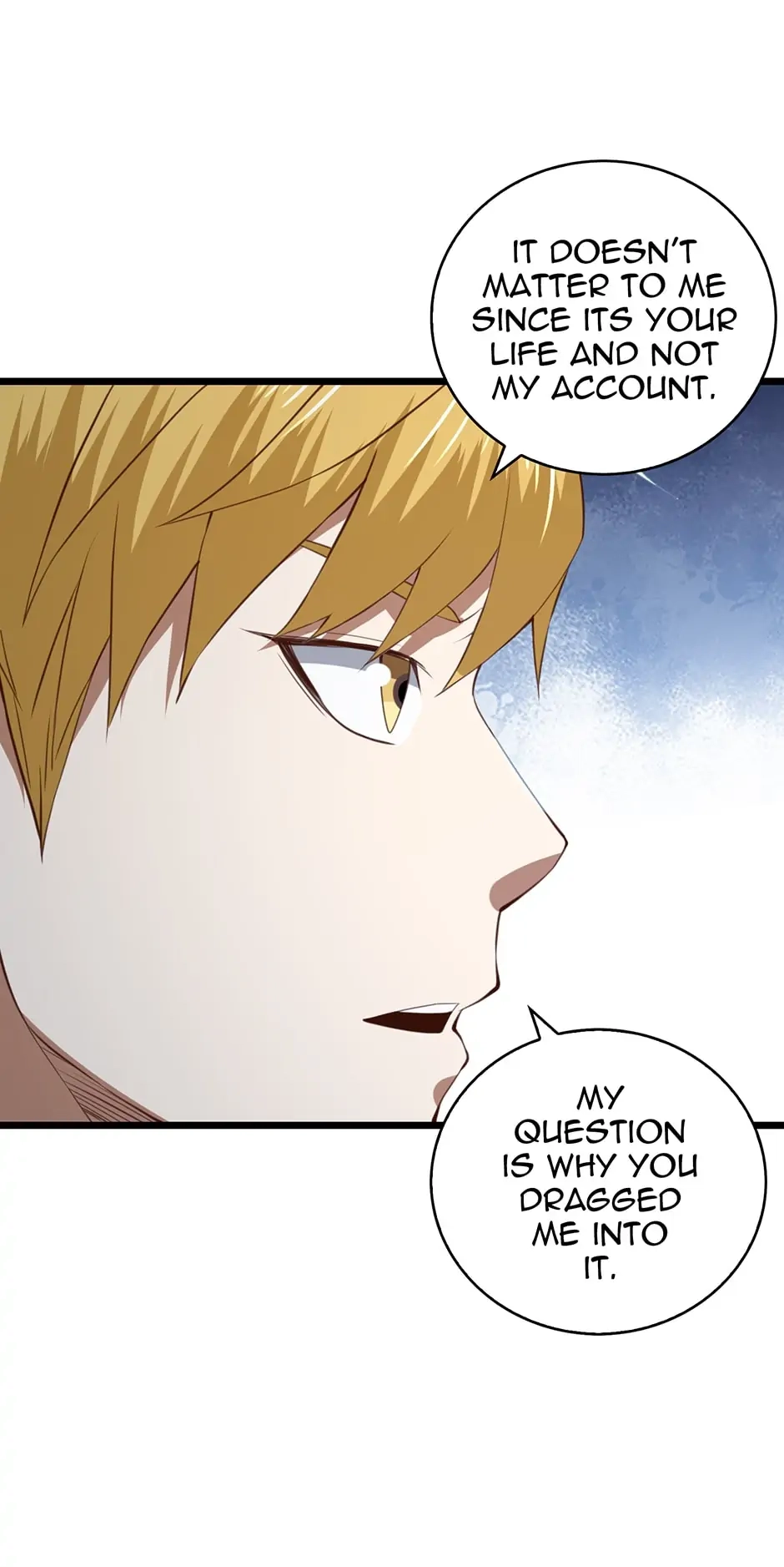 The Lord of Coins Chapter 89, page 63 of 82