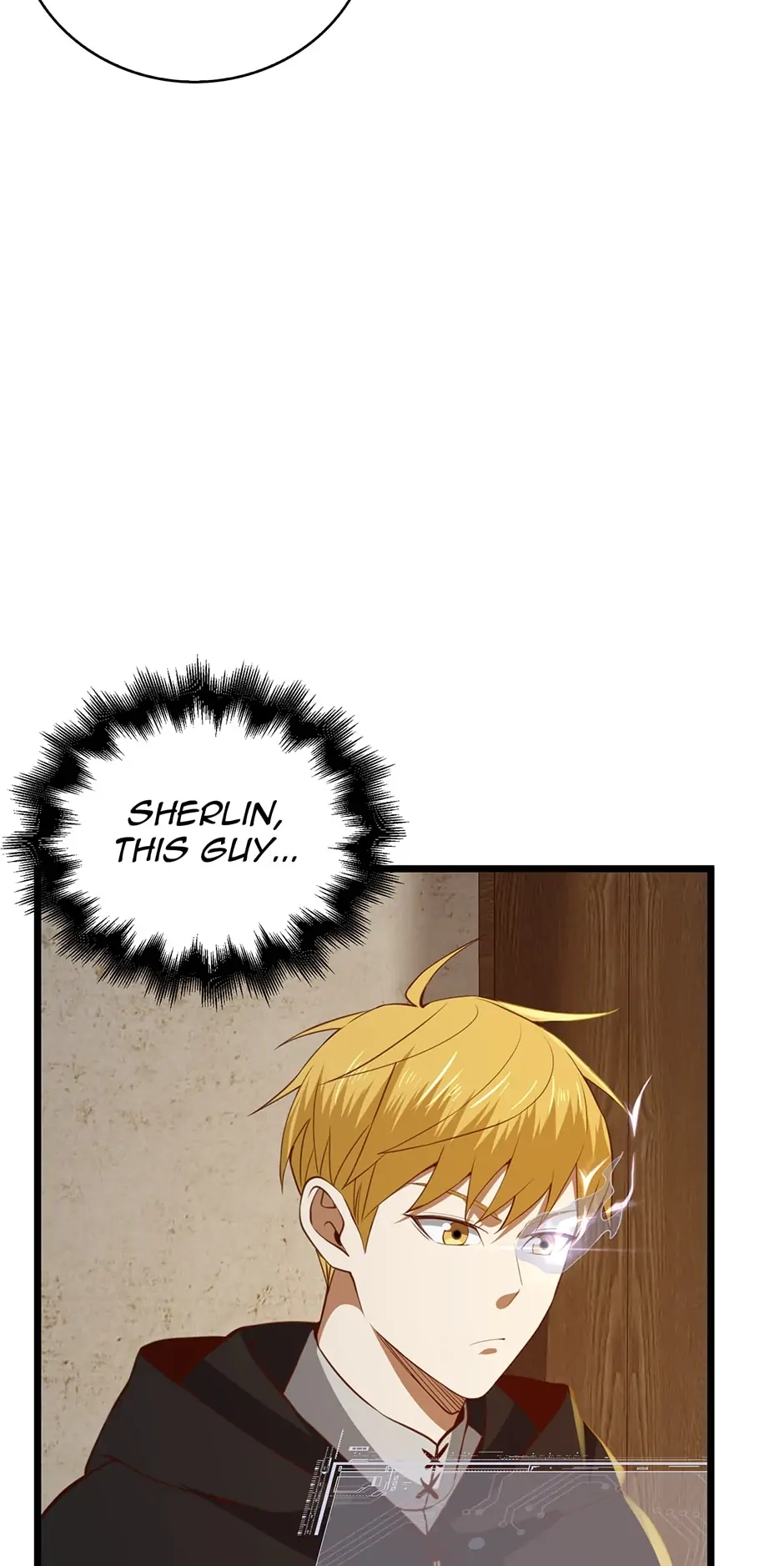 The Lord of Coins Chapter 89, page 65 of 82