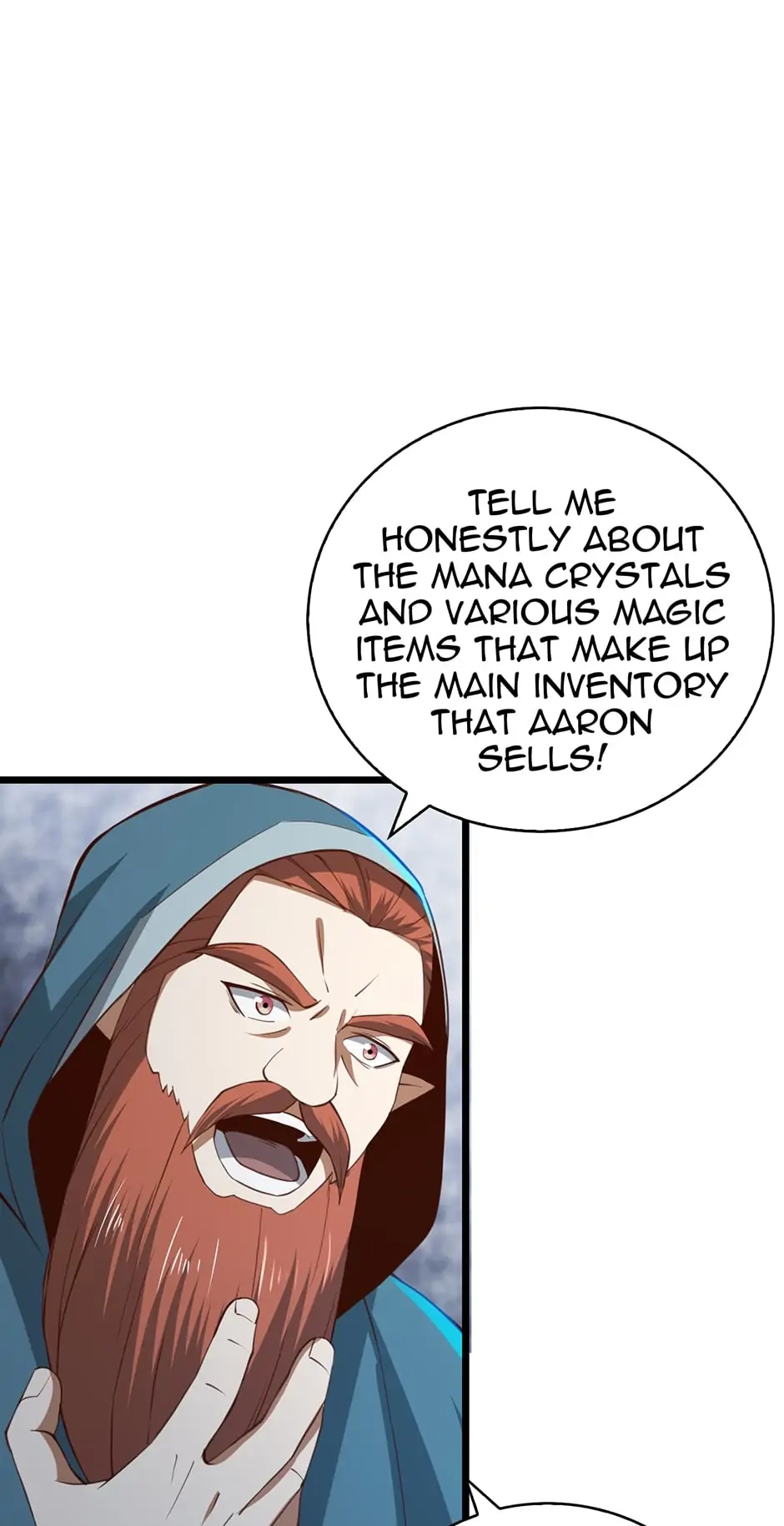 The Lord of Coins Chapter 89, page 69 of 82