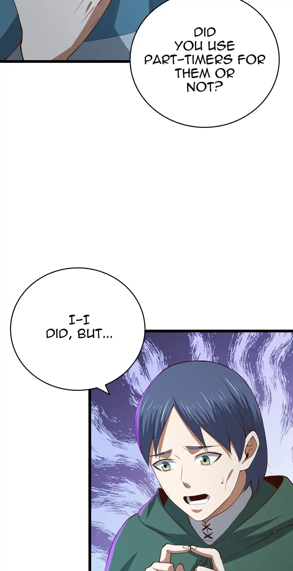 The Lord of Coins Chapter 89, page 70 of 82