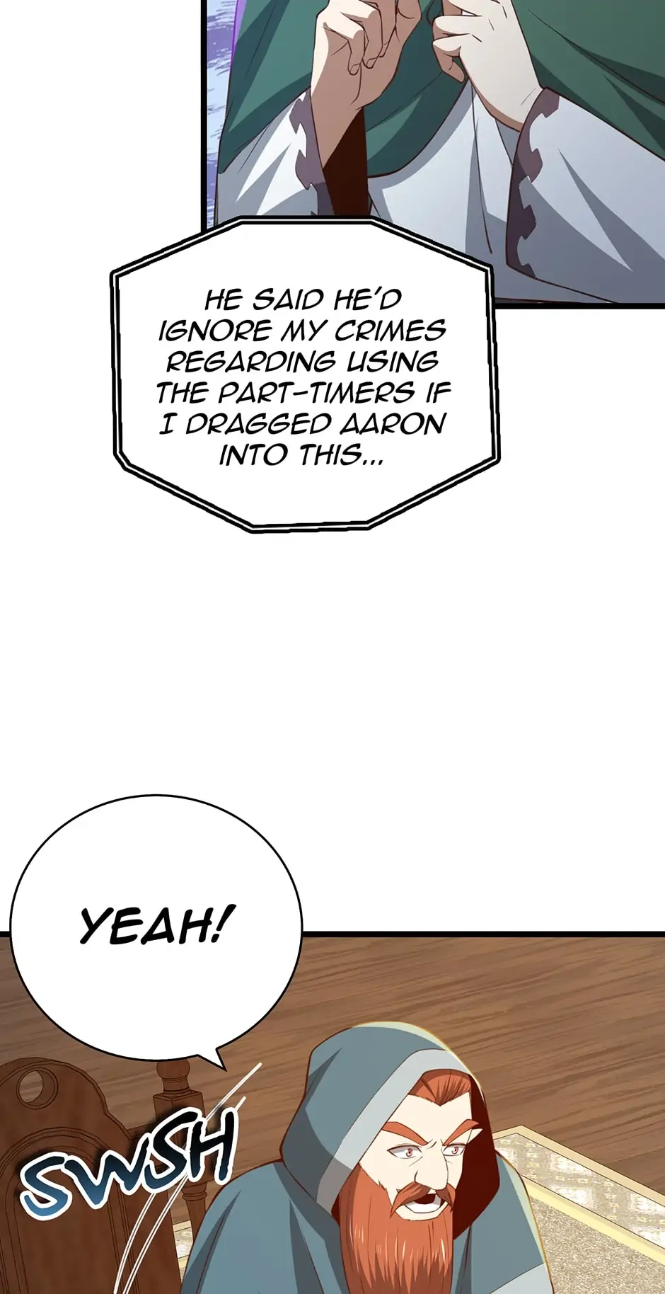 The Lord of Coins Chapter 89, page 71 of 82