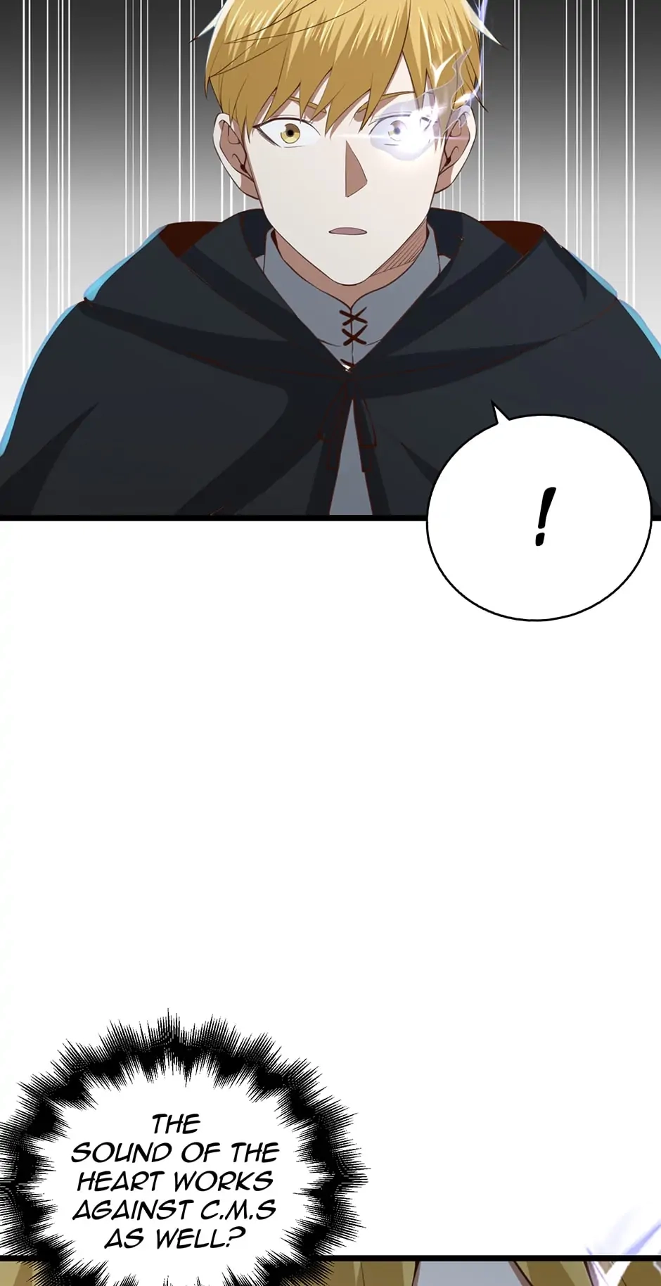 The Lord of Coins Chapter 89, page 74 of 82
