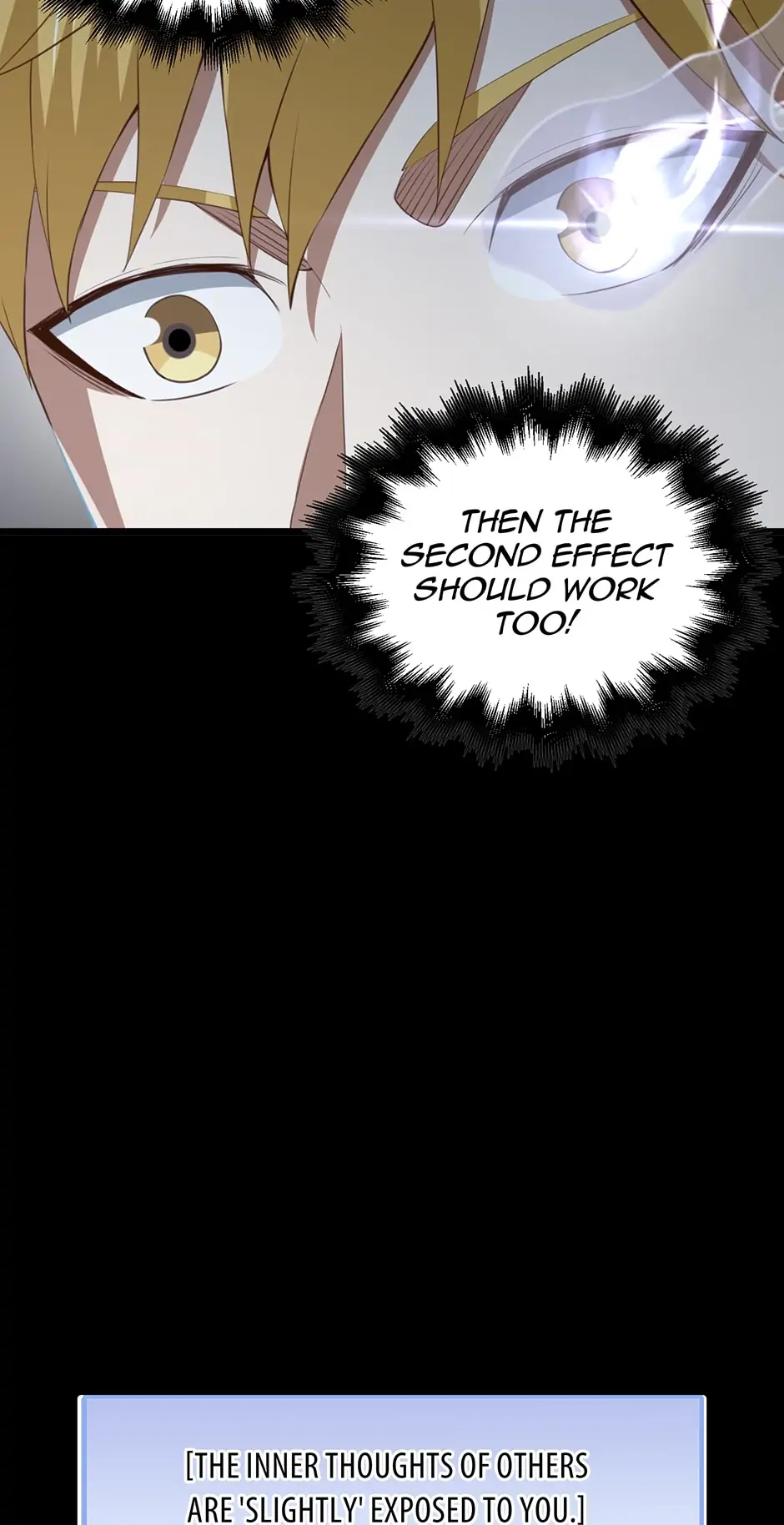 The Lord of Coins Chapter 89, page 75 of 82