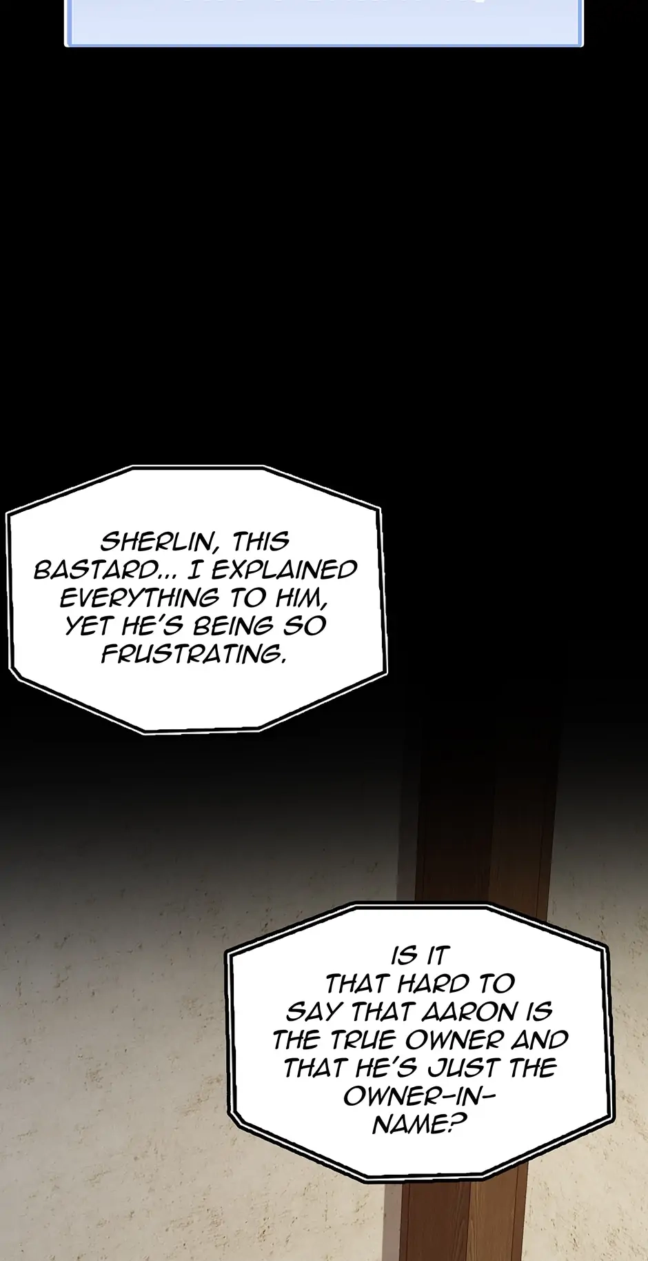 The Lord of Coins Chapter 89, page 76 of 82