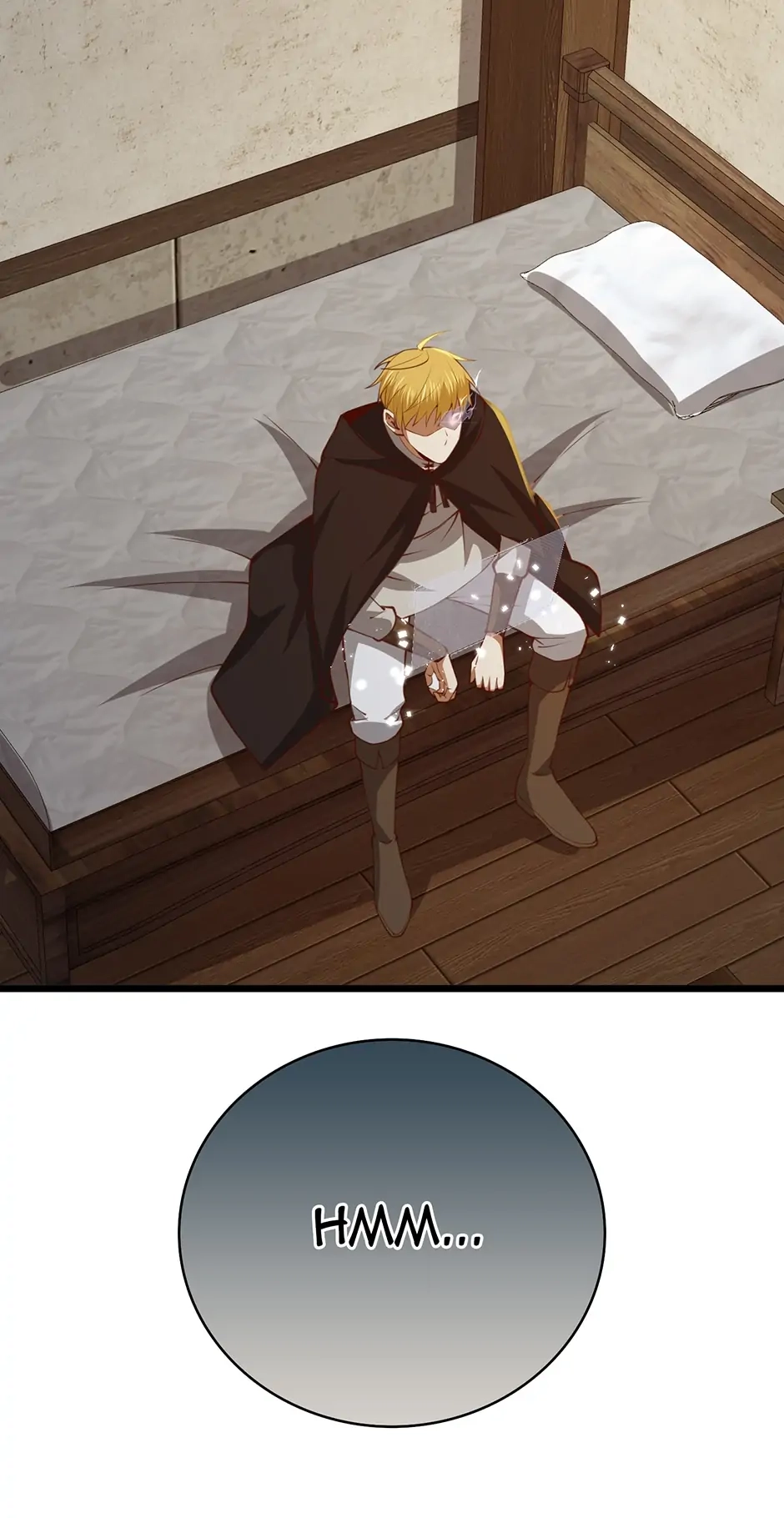 The Lord of Coins Chapter 89, page 77 of 82