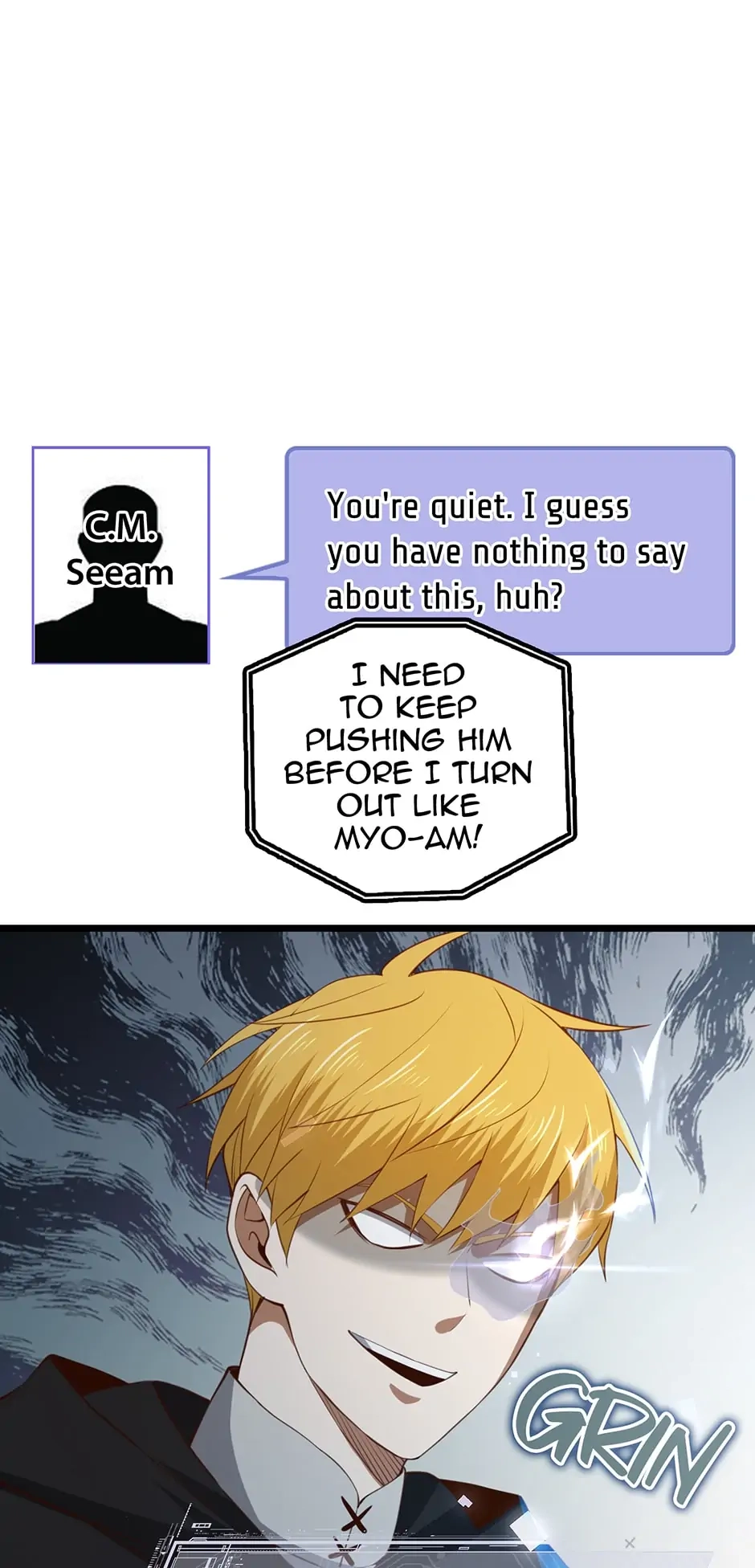 The Lord of Coins Chapter 89, page 78 of 82