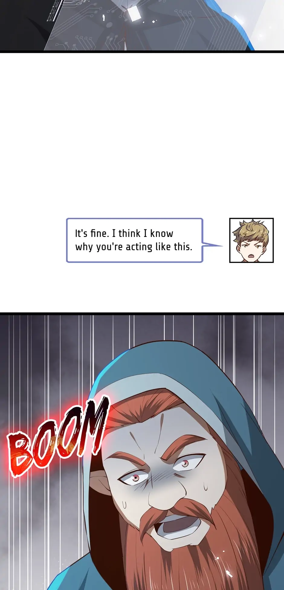 The Lord of Coins Chapter 89, page 79 of 82