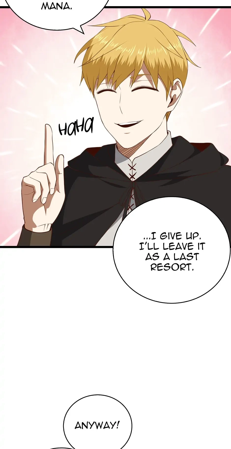The Lord of Coins Chapter 89, page 8 of 82