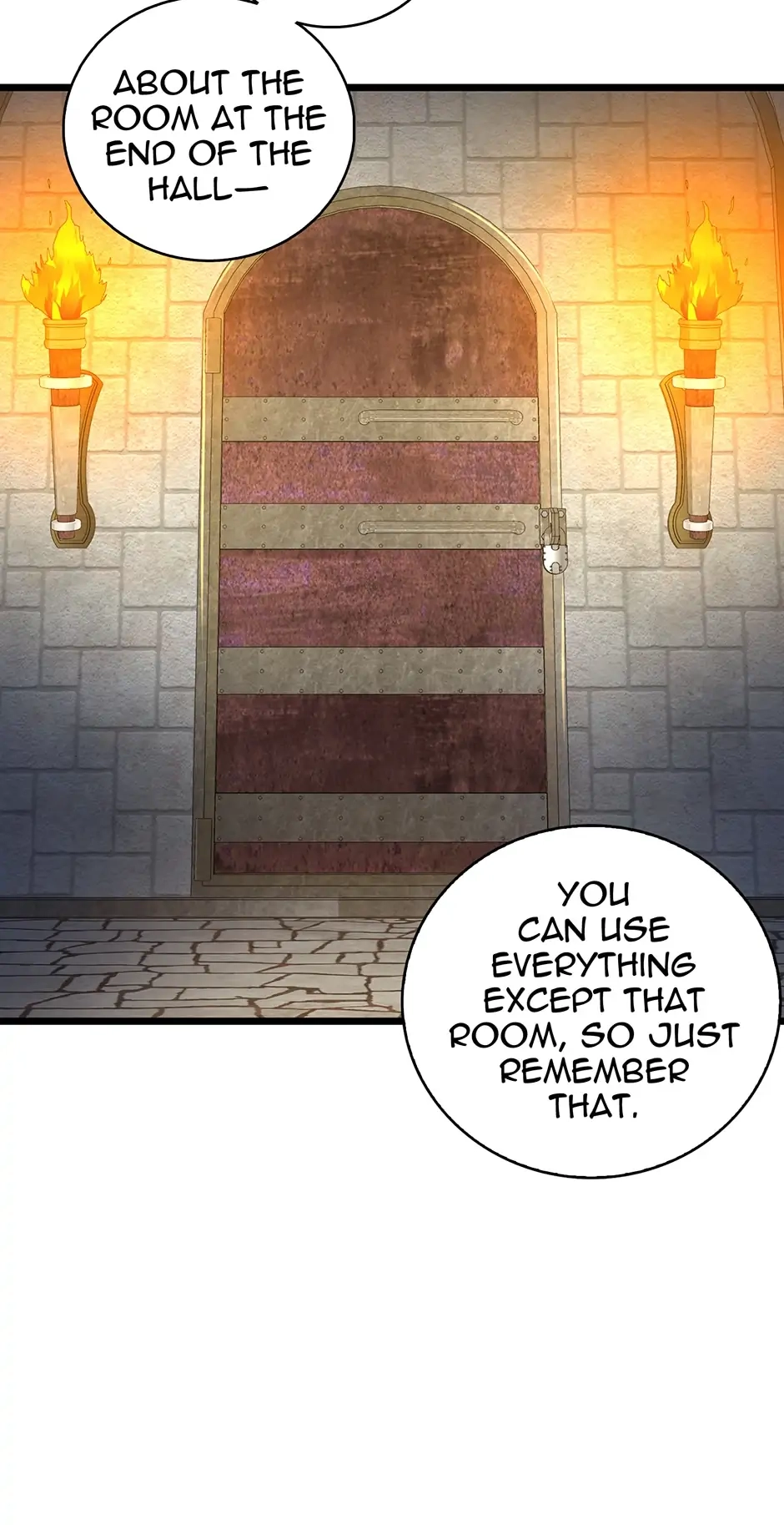 The Lord of Coins Chapter 89, page 9 of 82