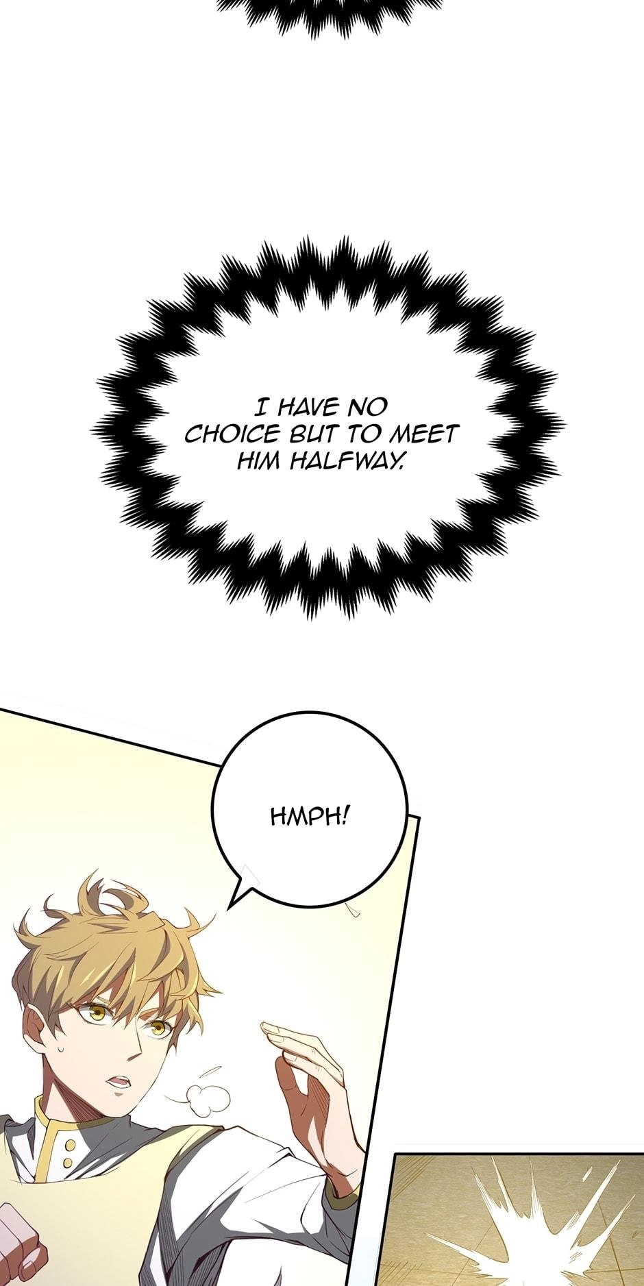 The Lord of Coins Chapter 9, page 22 of 62
