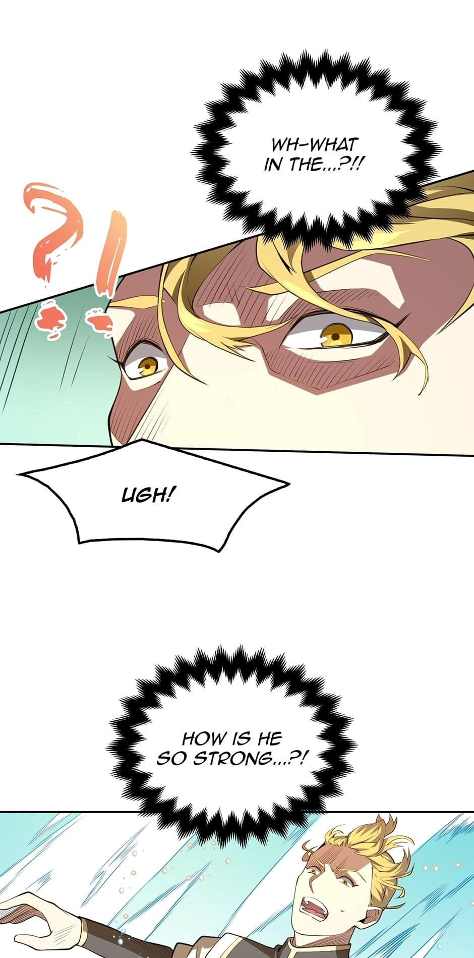 The Lord of Coins Chapter 9, page 26 of 62