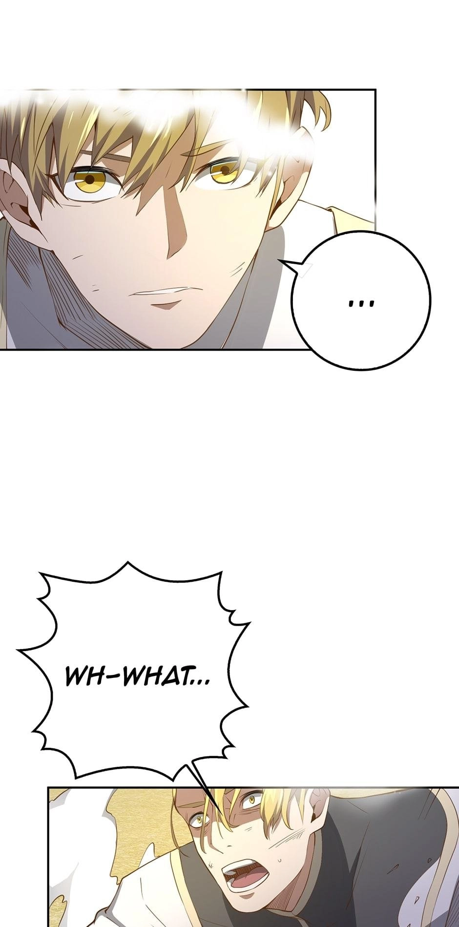 The Lord of Coins Chapter 9, page 29 of 62