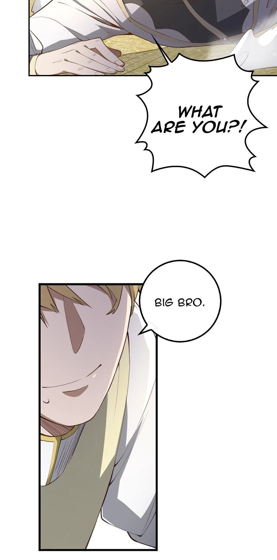 The Lord of Coins Chapter 9, page 30 of 62