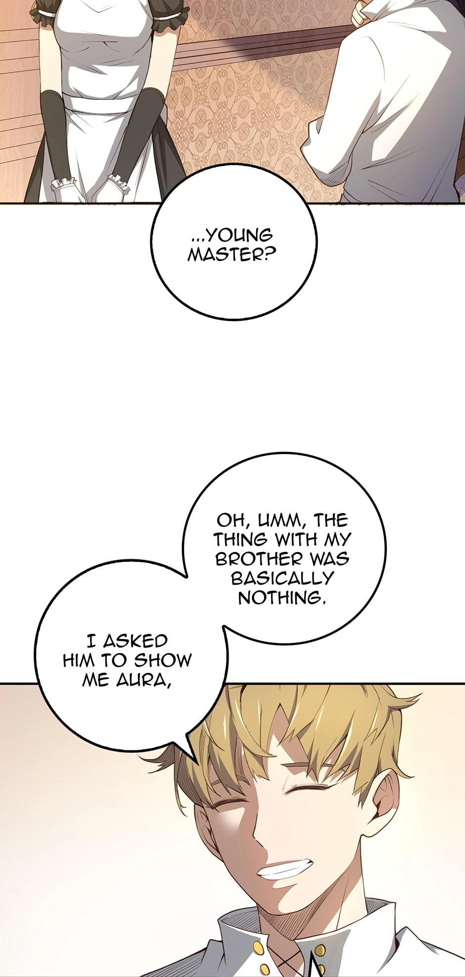 The Lord of Coins Chapter 9, page 37 of 62