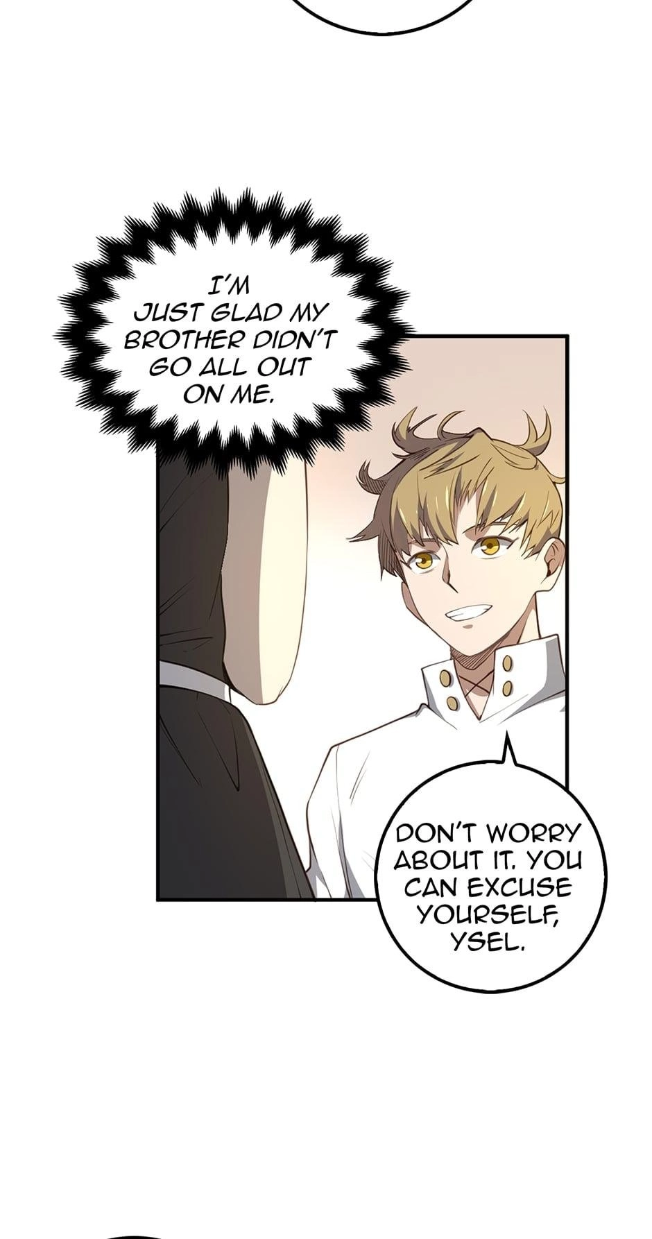 The Lord of Coins Chapter 9, page 41 of 62