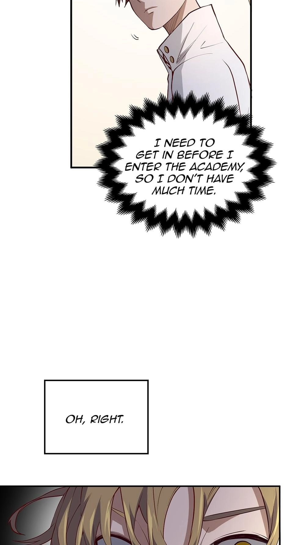 The Lord of Coins Chapter 9, page 43 of 62