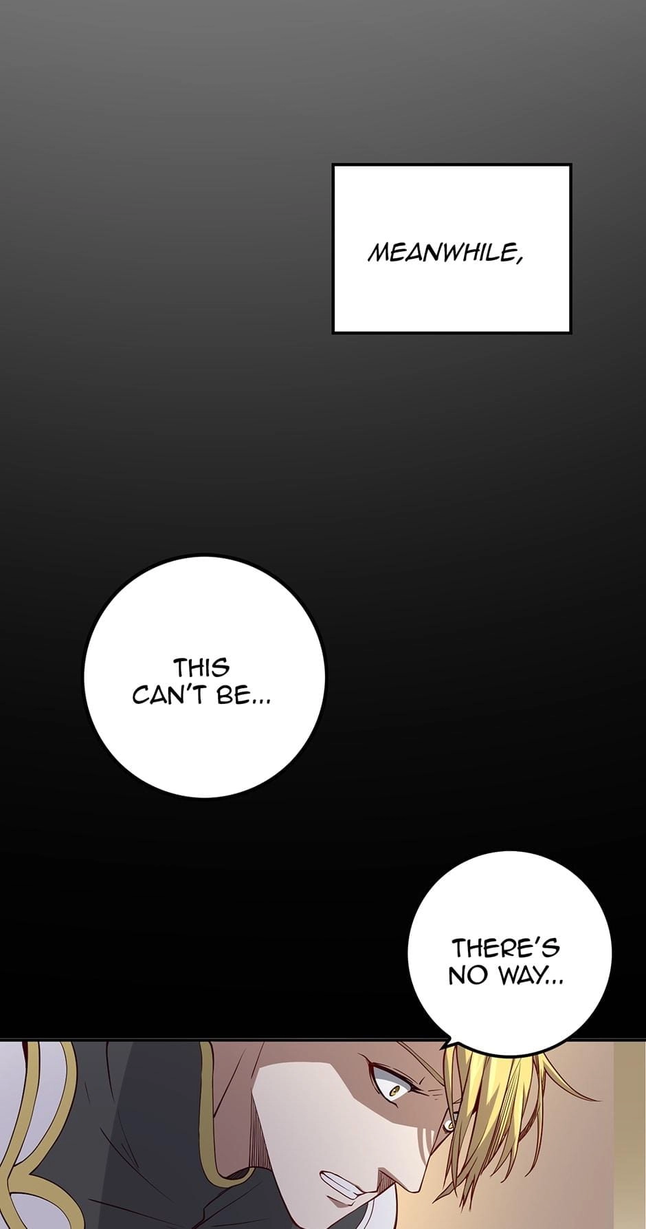 The Lord of Coins Chapter 9, page 45 of 62