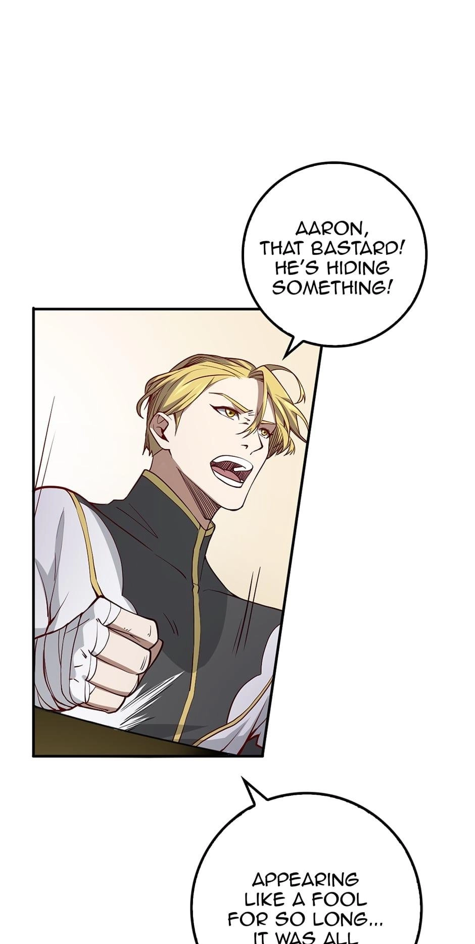 The Lord of Coins Chapter 9, page 48 of 62