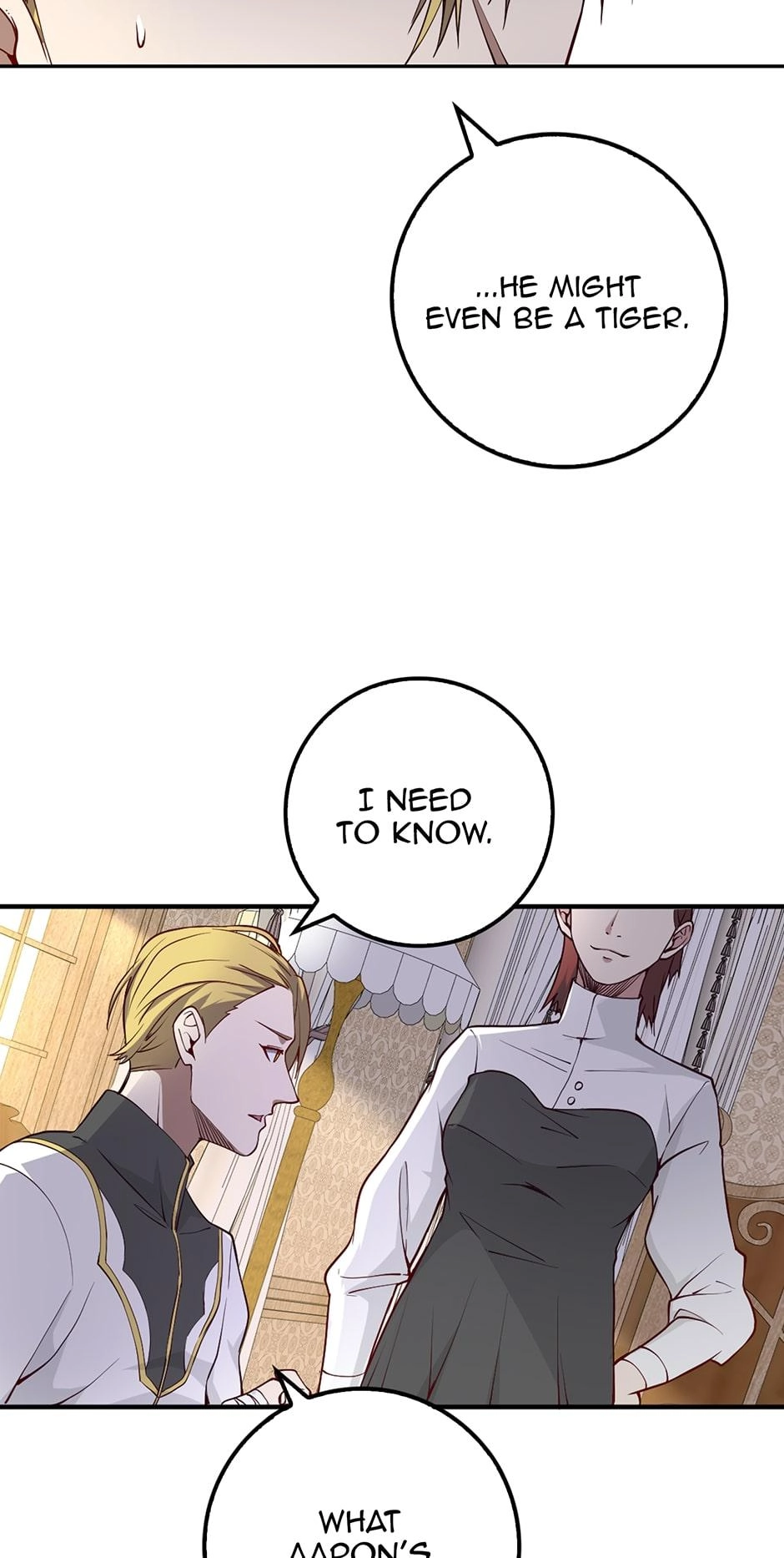 The Lord of Coins Chapter 9, page 52 of 62