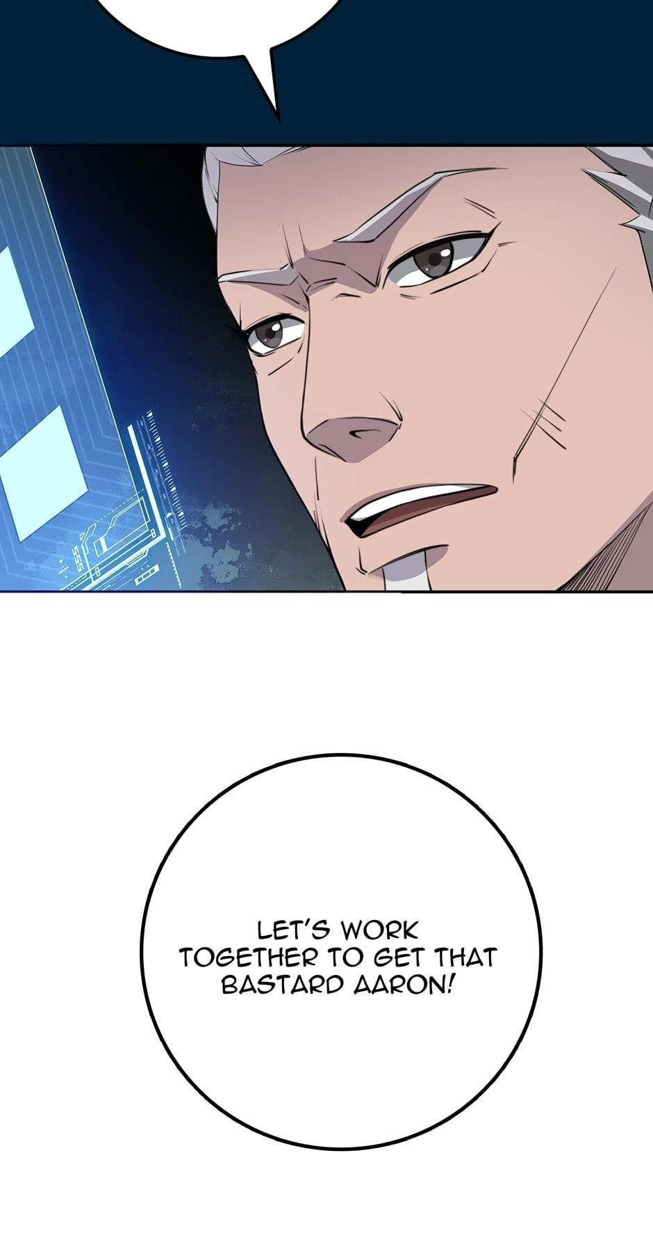 The Lord of Coins Chapter 9, page 61 of 62