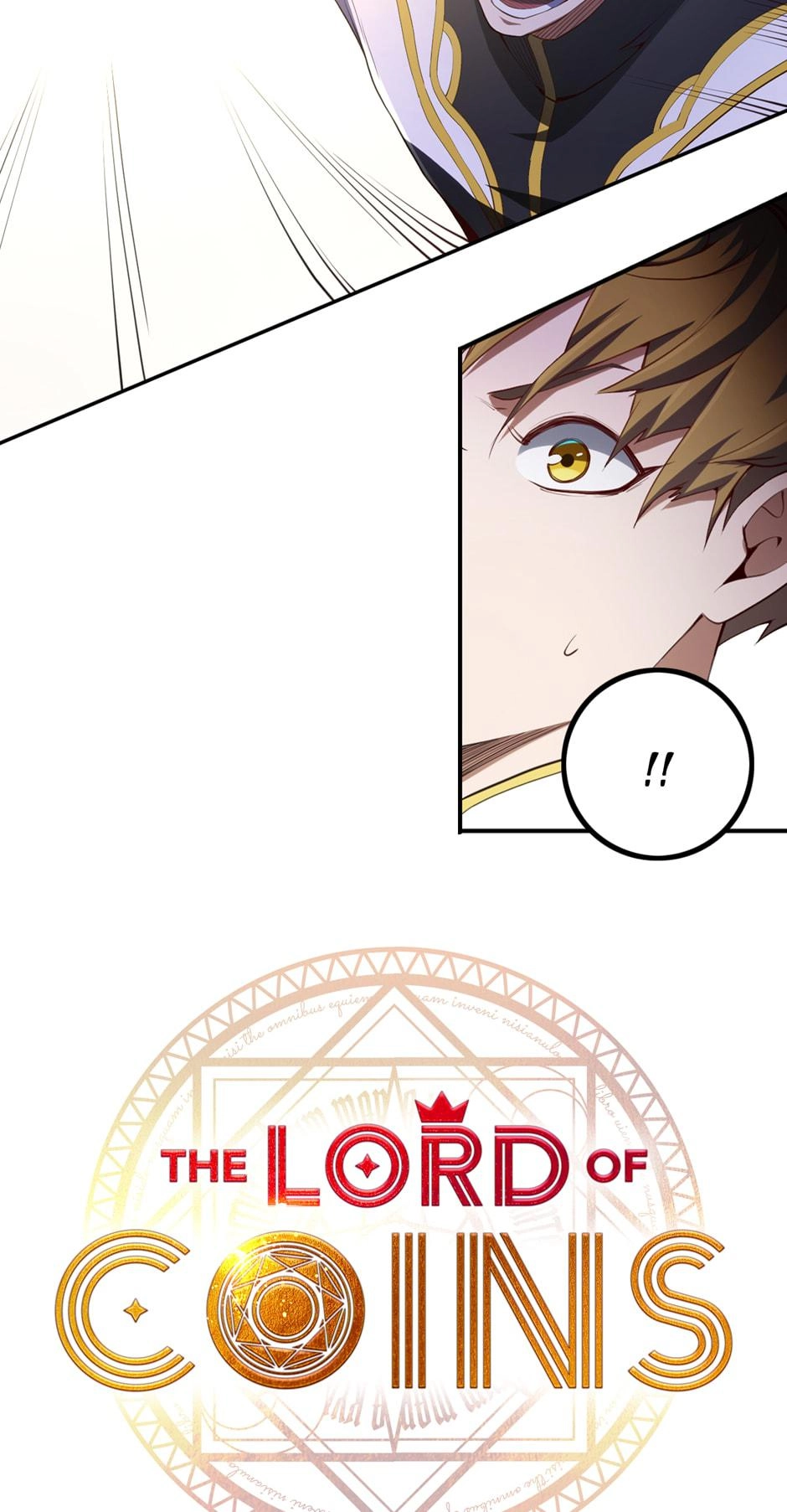 The Lord of Coins Chapter 9, page 7 of 62