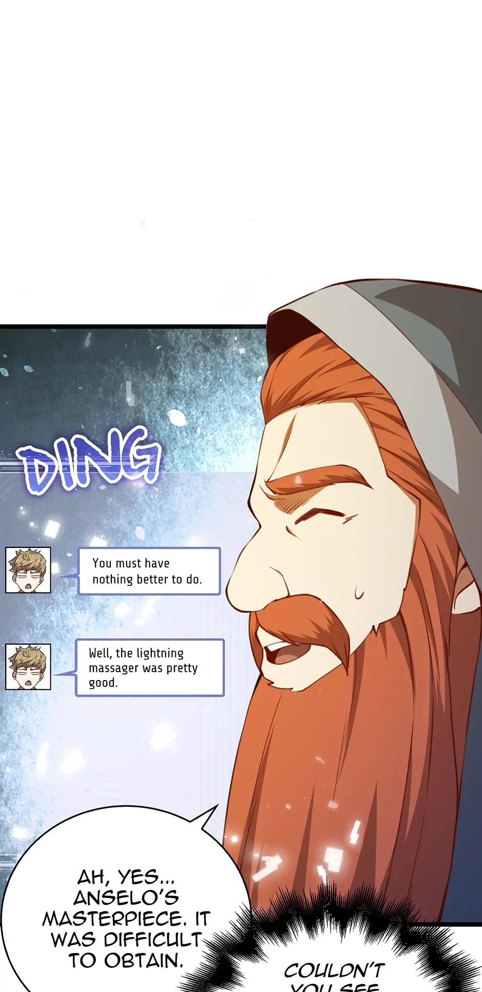 The Lord of Coins Chapter 90, page 13 of 84