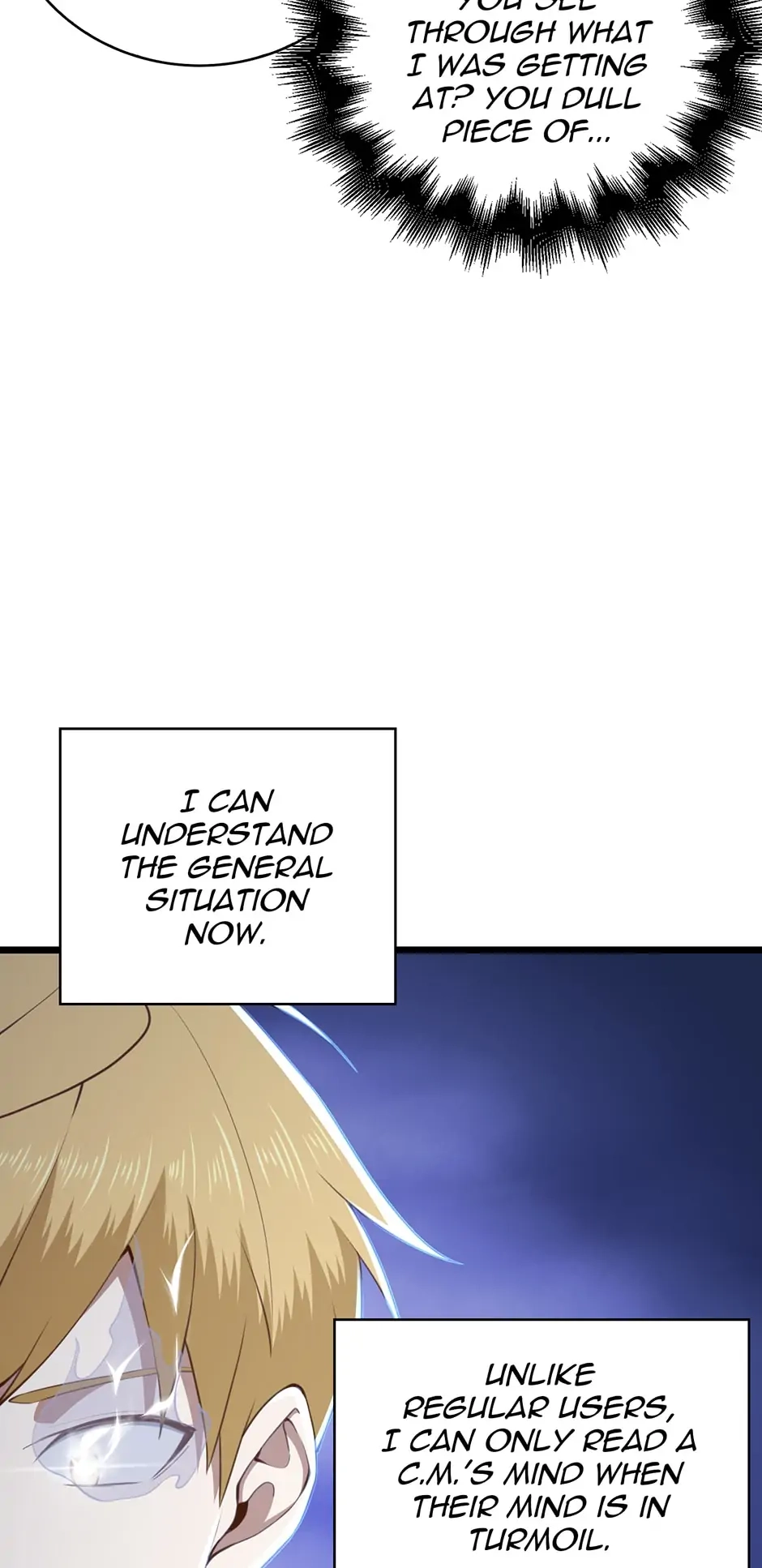 The Lord of Coins Chapter 90, page 14 of 84