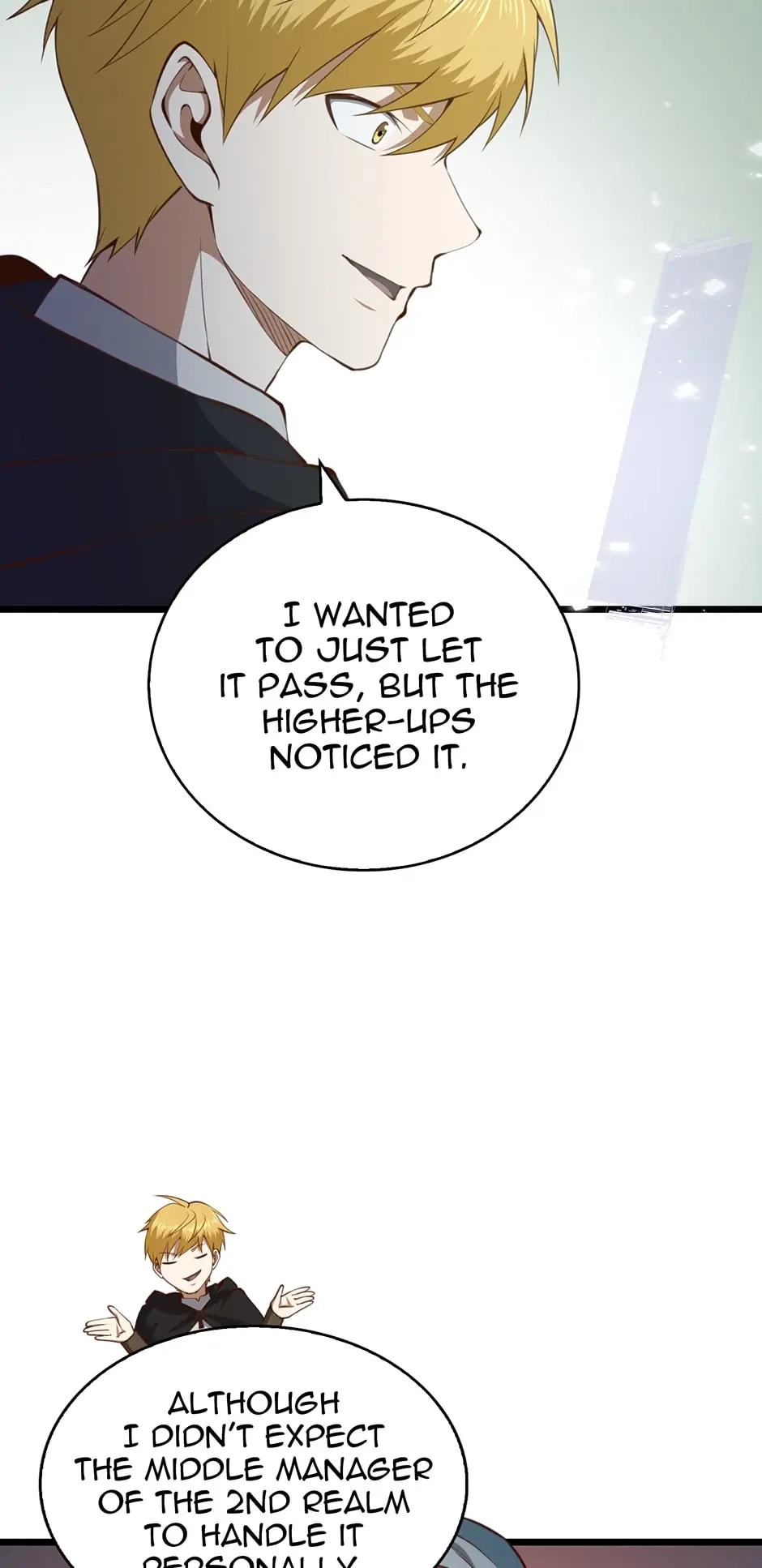 The Lord of Coins Chapter 90, page 17 of 84