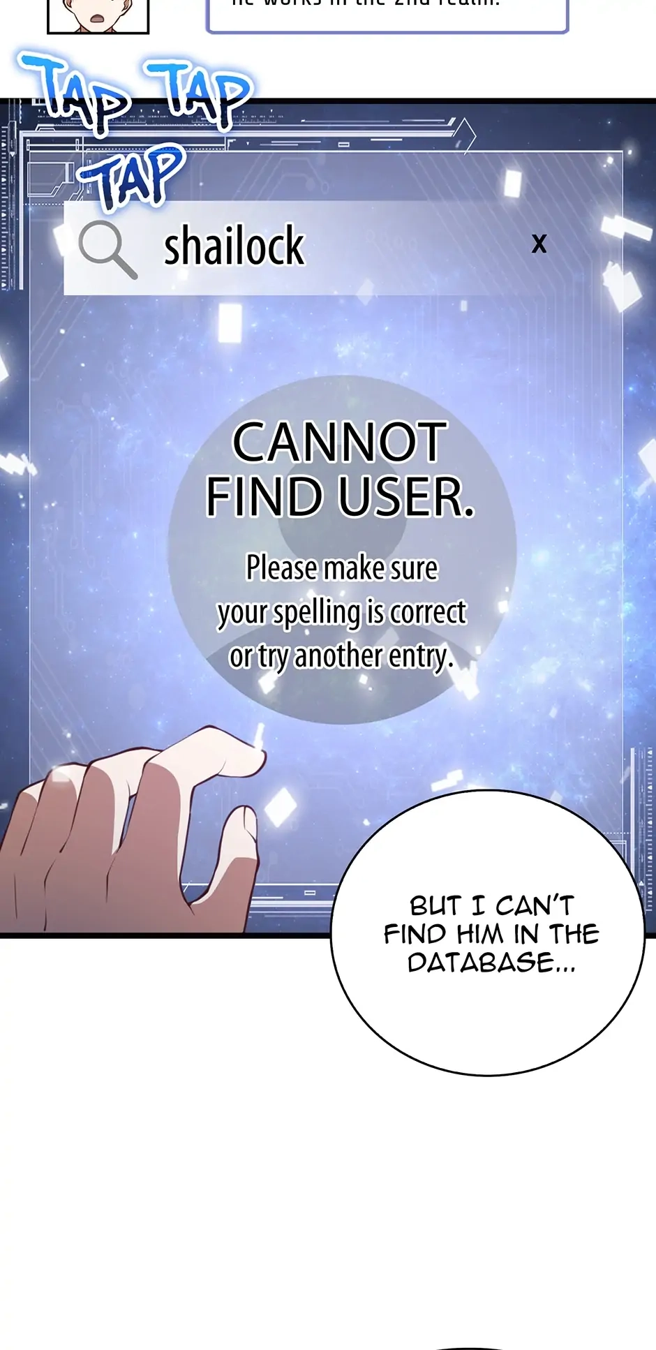 The Lord of Coins Chapter 90, page 19 of 84