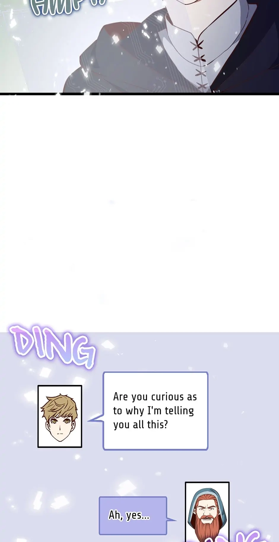 The Lord of Coins Chapter 90, page 23 of 84