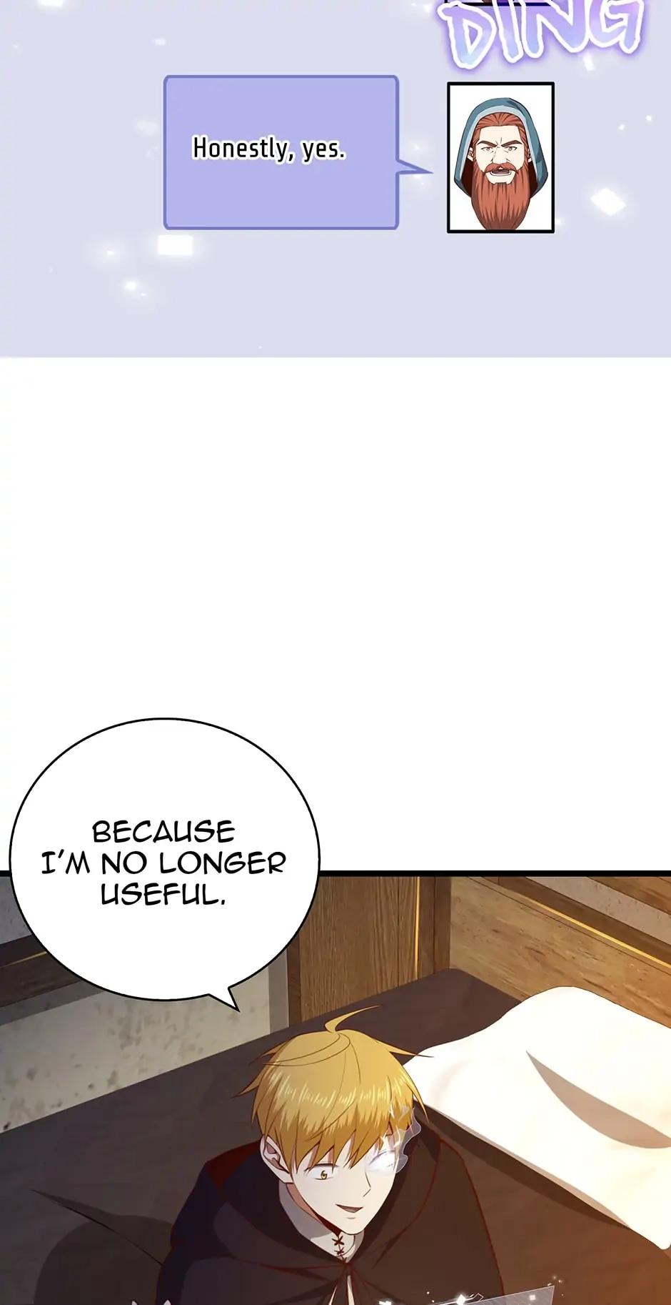 The Lord of Coins Chapter 90, page 24 of 84