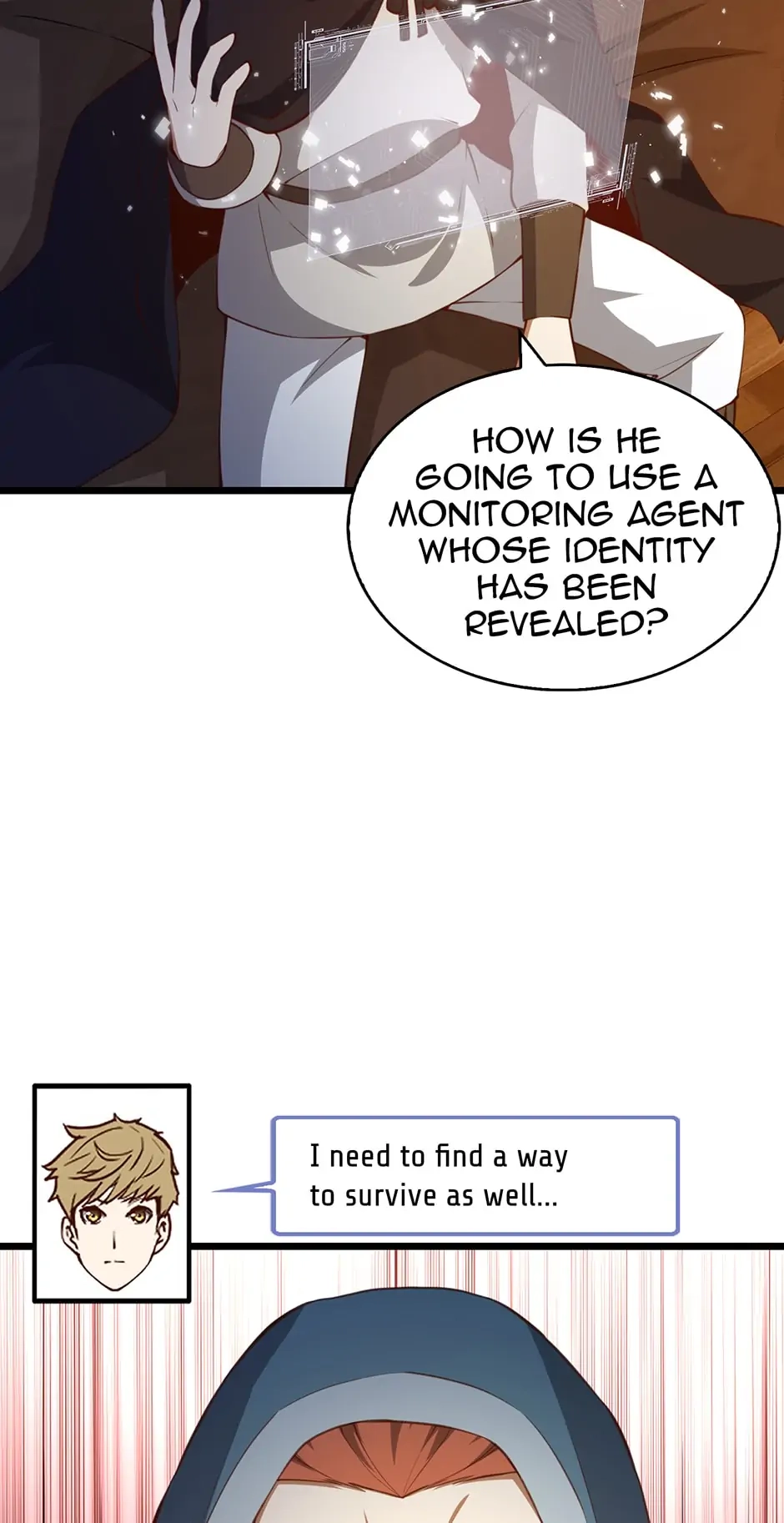 The Lord of Coins Chapter 90, page 25 of 84
