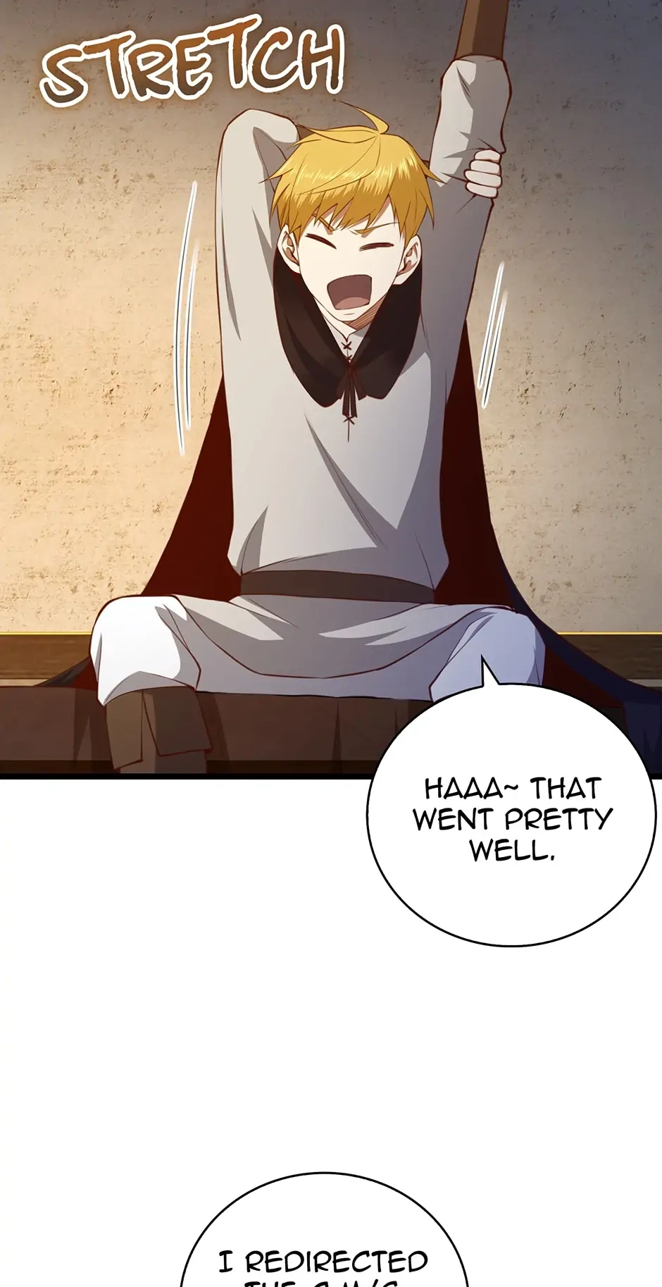 The Lord of Coins Chapter 90, page 28 of 84