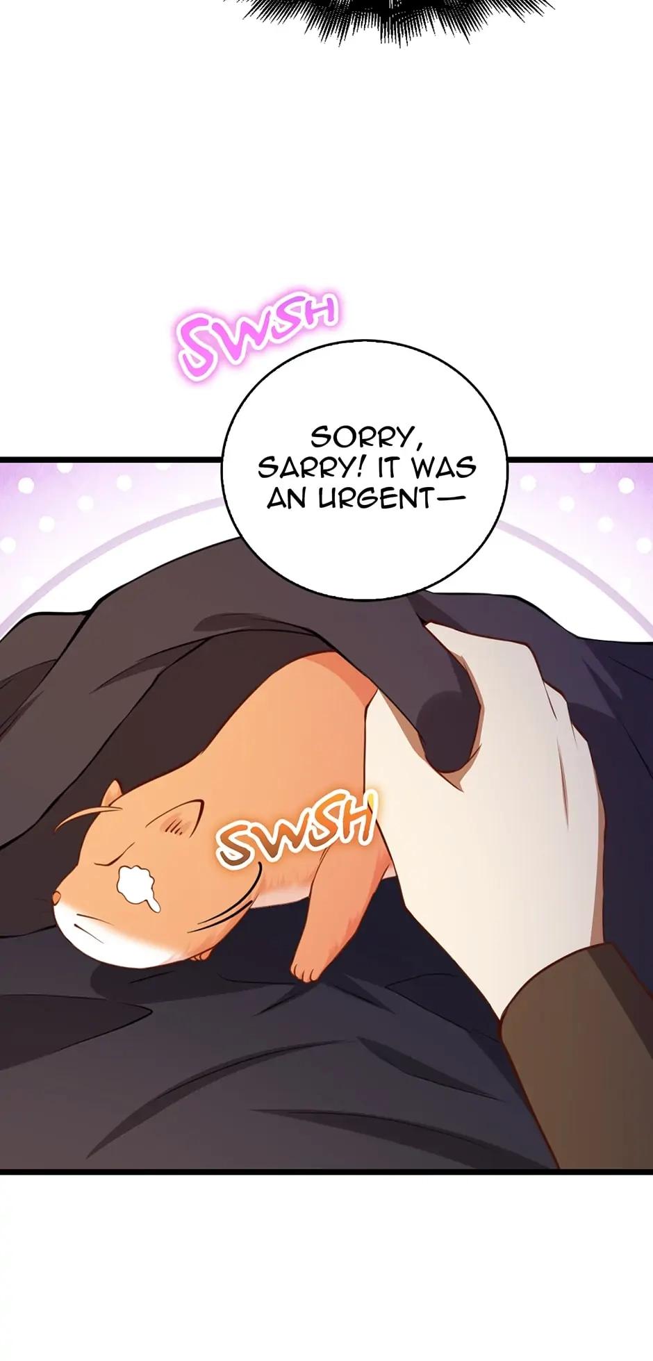 The Lord of Coins Chapter 90, page 32 of 84