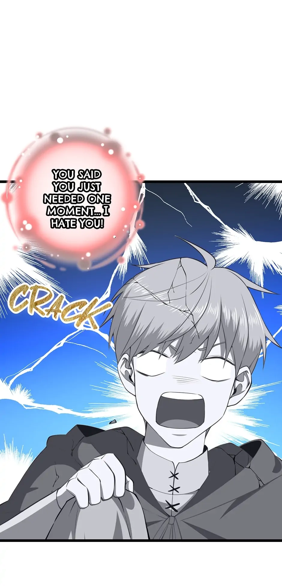 The Lord of Coins Chapter 90, page 33 of 84