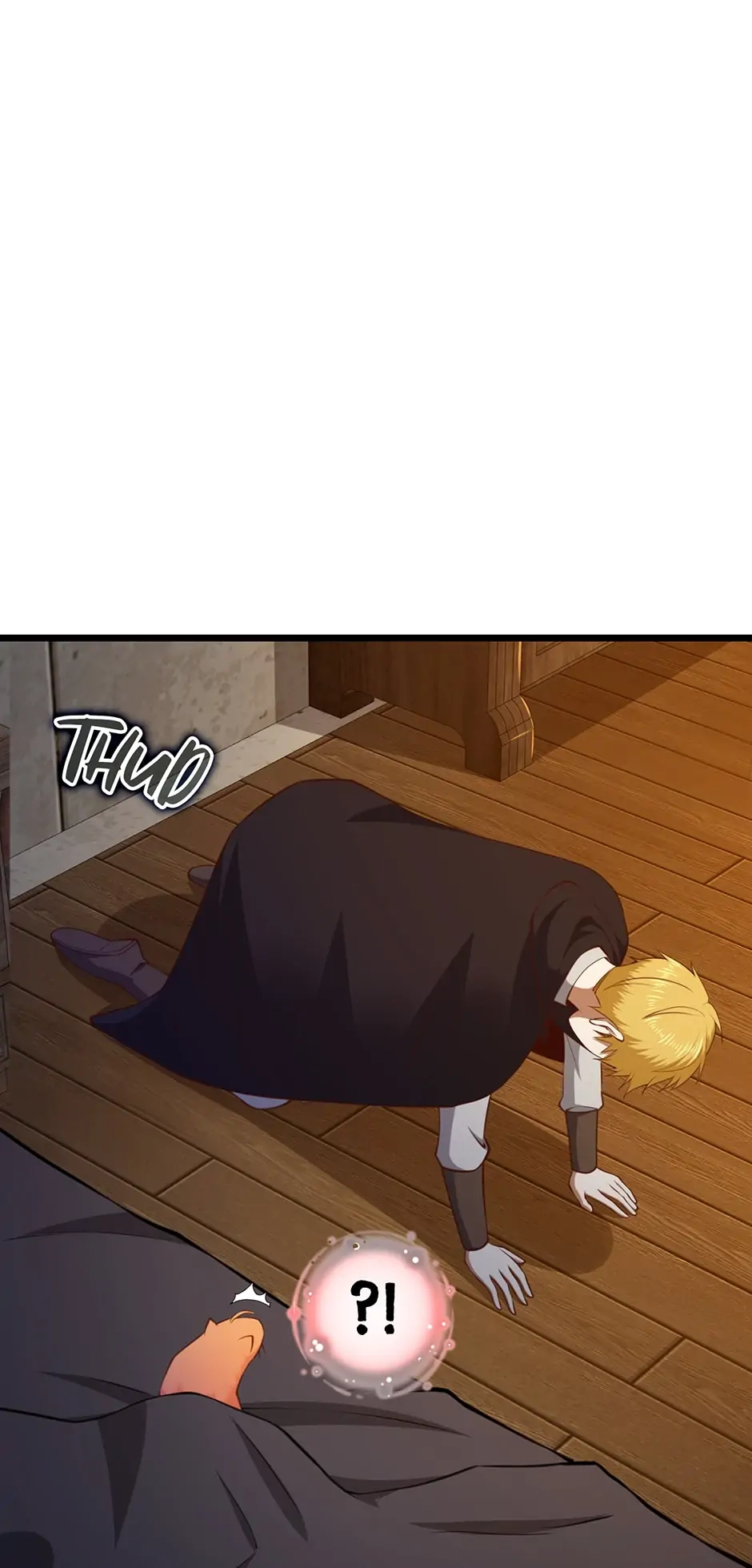 The Lord of Coins Chapter 90, page 34 of 84