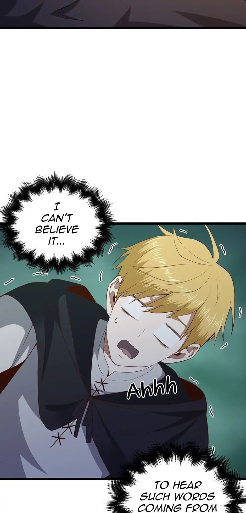 The Lord of Coins Chapter 90, page 35 of 84