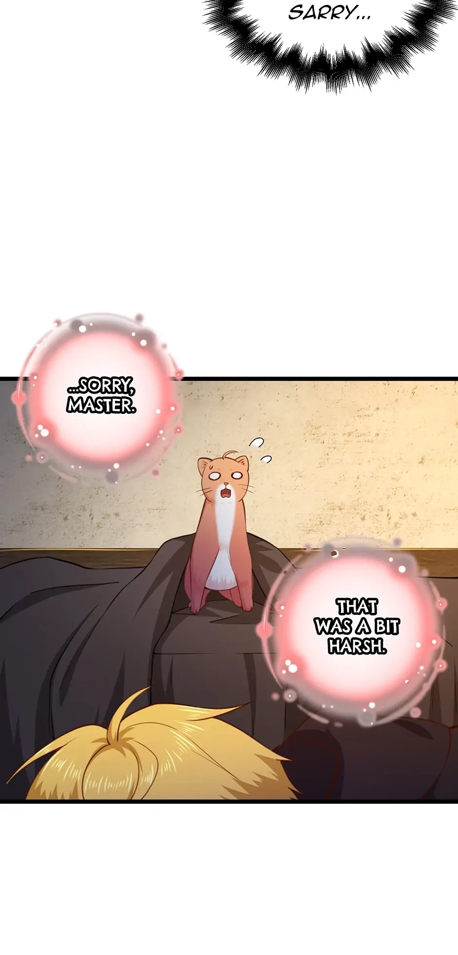 The Lord of Coins Chapter 90, page 36 of 84
