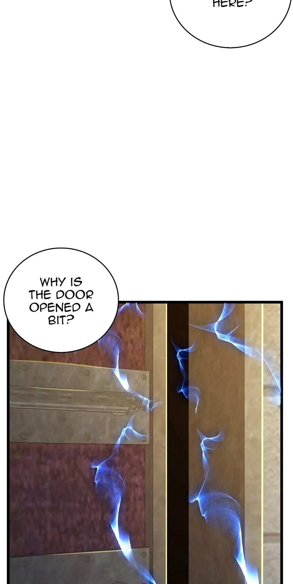 The Lord of Coins Chapter 90, page 41 of 84
