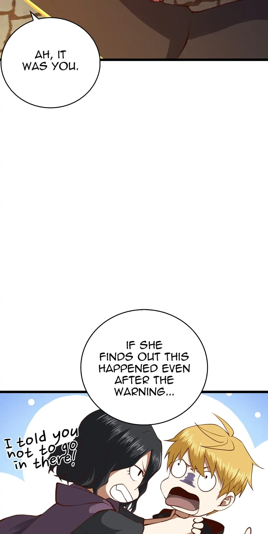 The Lord of Coins Chapter 90, page 43 of 84