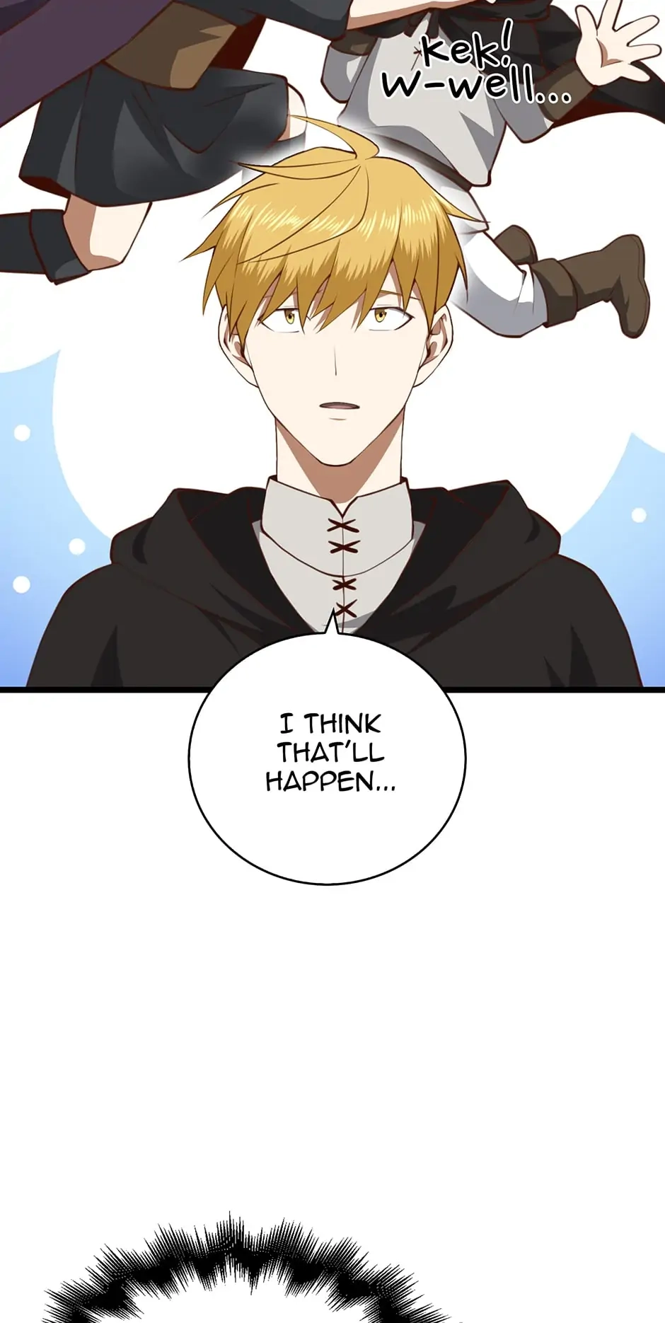 The Lord of Coins Chapter 90, page 44 of 84